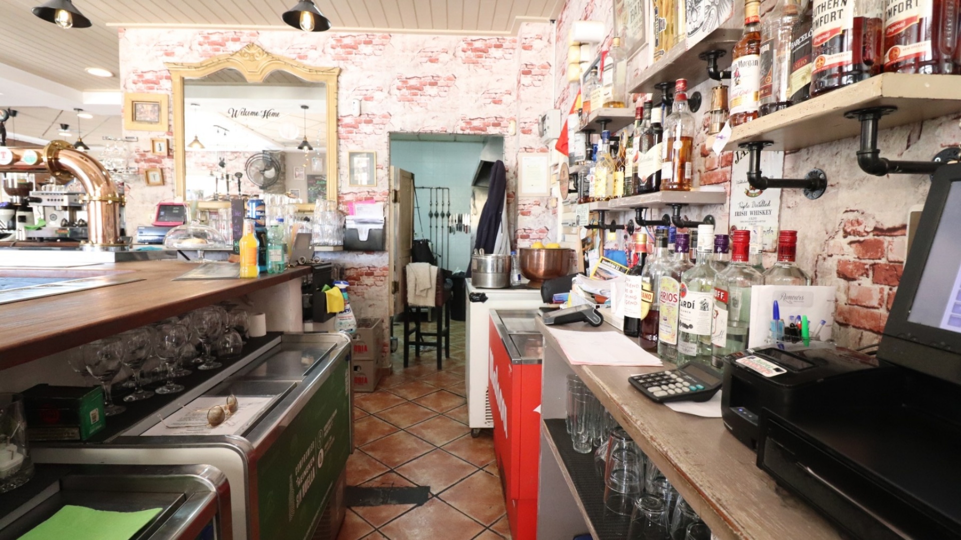 Wiederverkauf -  - Formentera del Segura