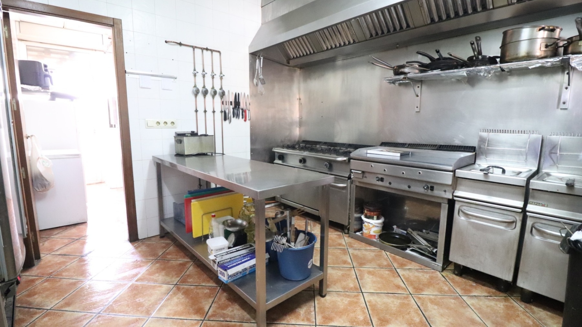 Wiederverkauf -  - Formentera del Segura