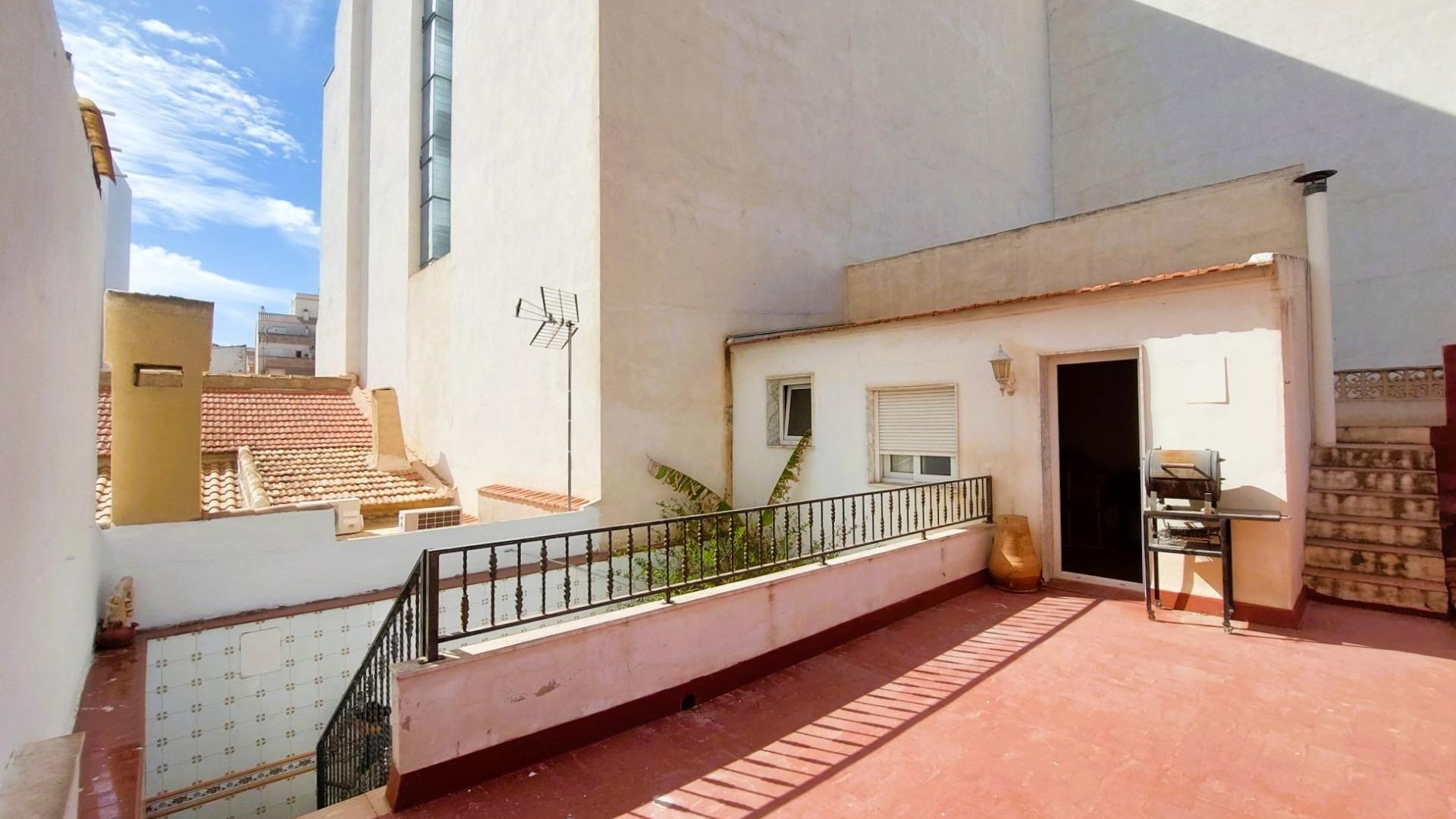 Wiederverkauf - Haus - Torrevieja - Centro