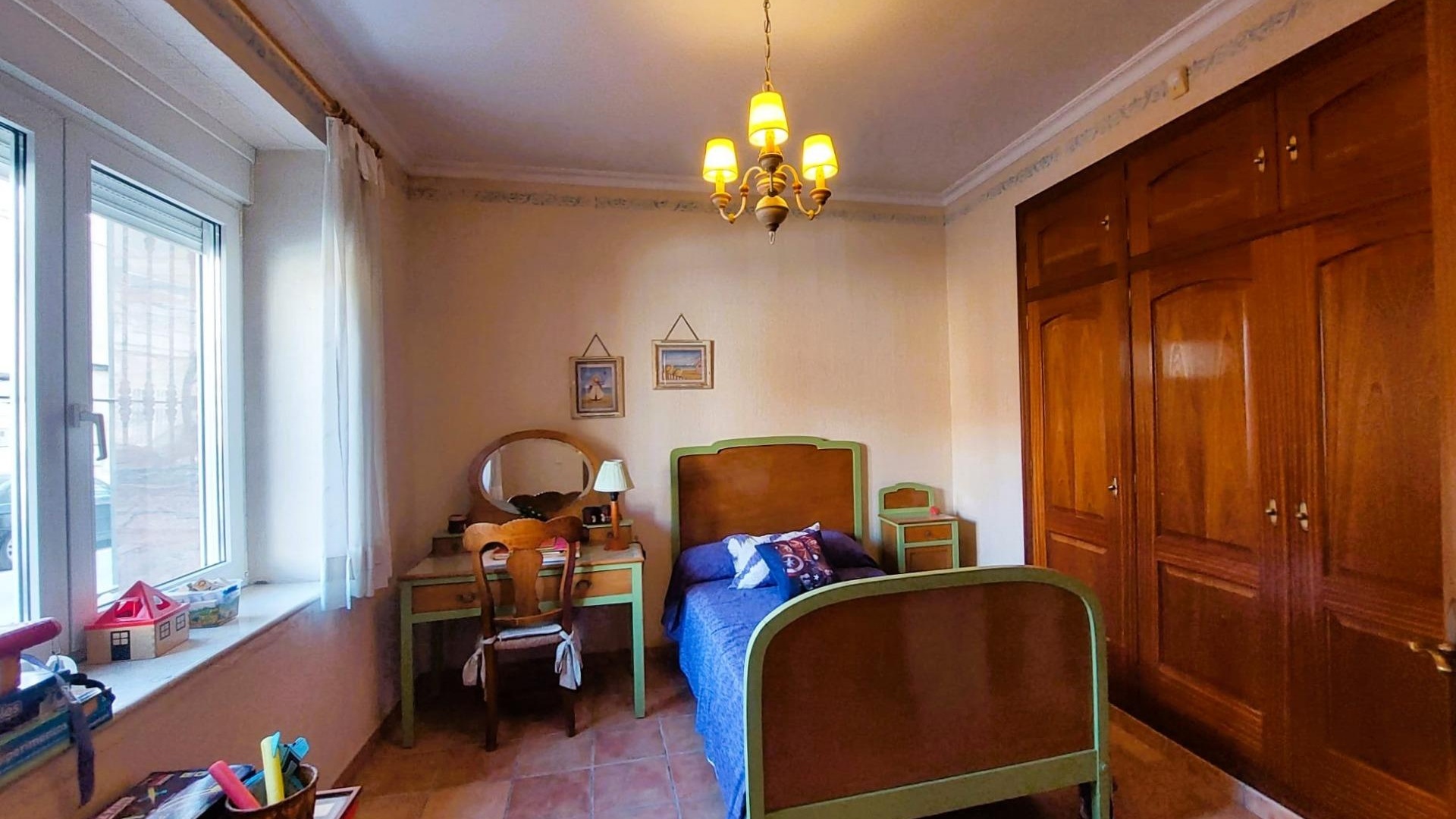 Wiederverkauf - Haus - Torrevieja - Centro