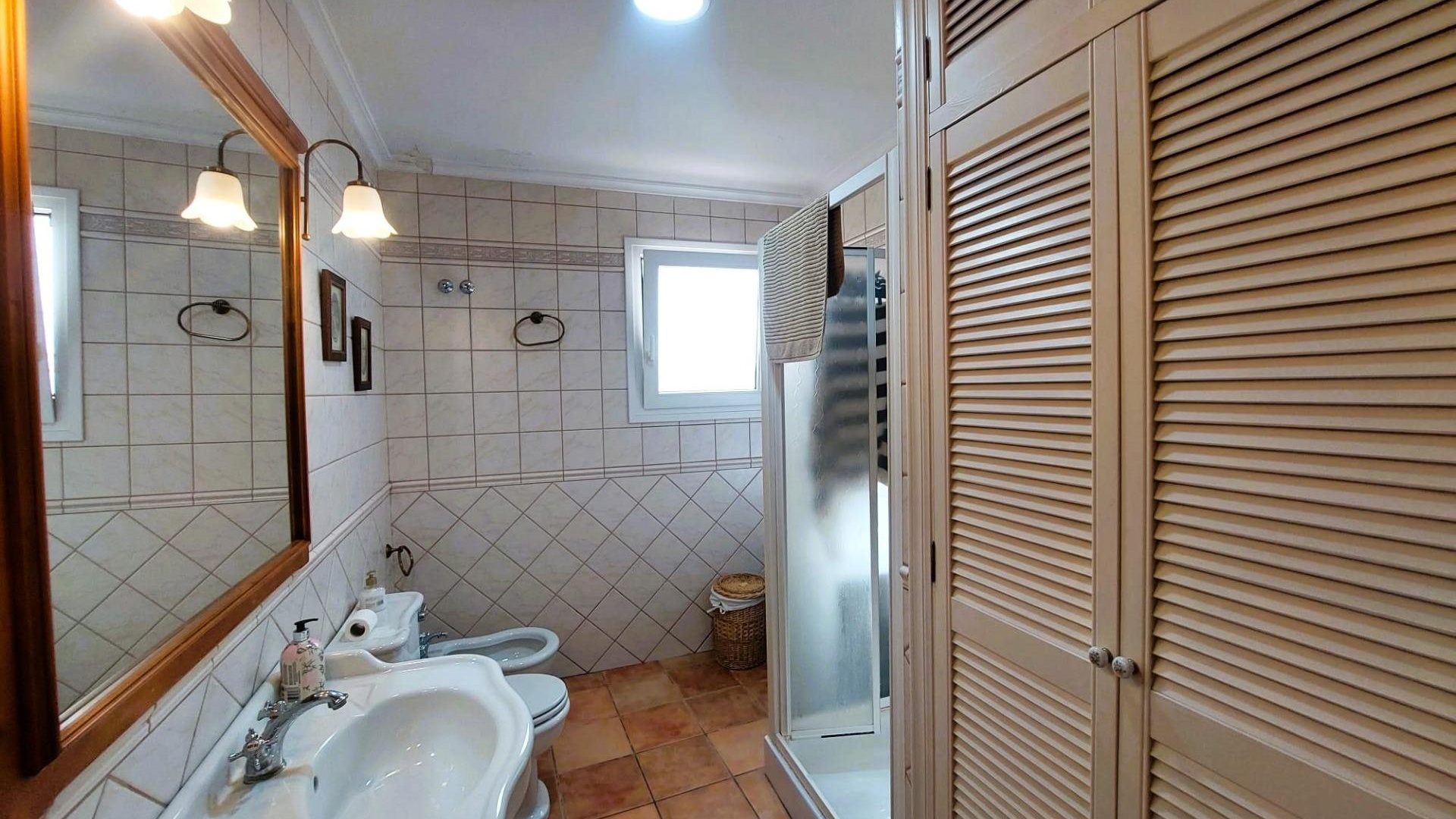 Wiederverkauf - Haus - Torrevieja - Centro