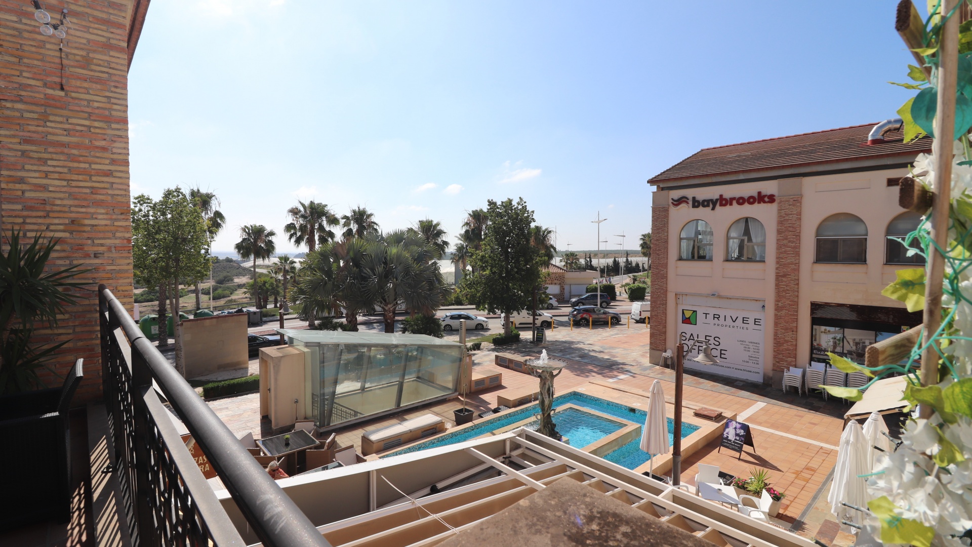 Wiederverkauf - Kommerziell - Algorfa - La Finca Golf Resort