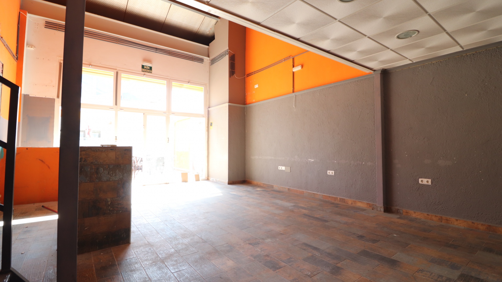 Wiederverkauf - Kommerziell - Algorfa - La Finca Golf Resort