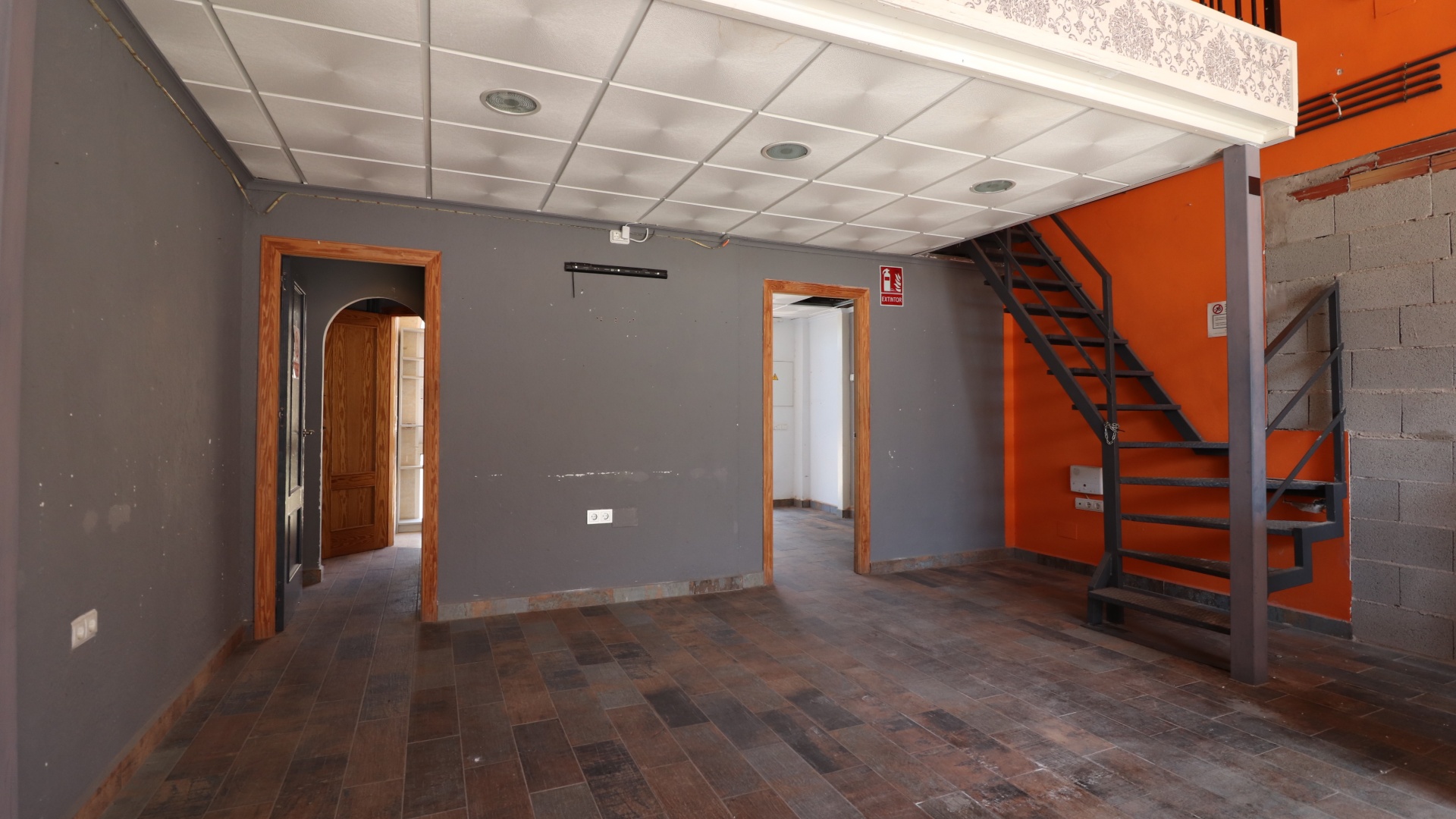 Wiederverkauf - Kommerziell - Algorfa - La Finca Golf Resort