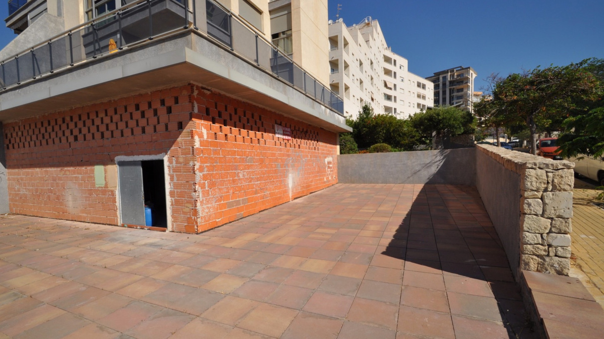 Wiederverkauf - Kommerziell - Calpe - Calpe Centro