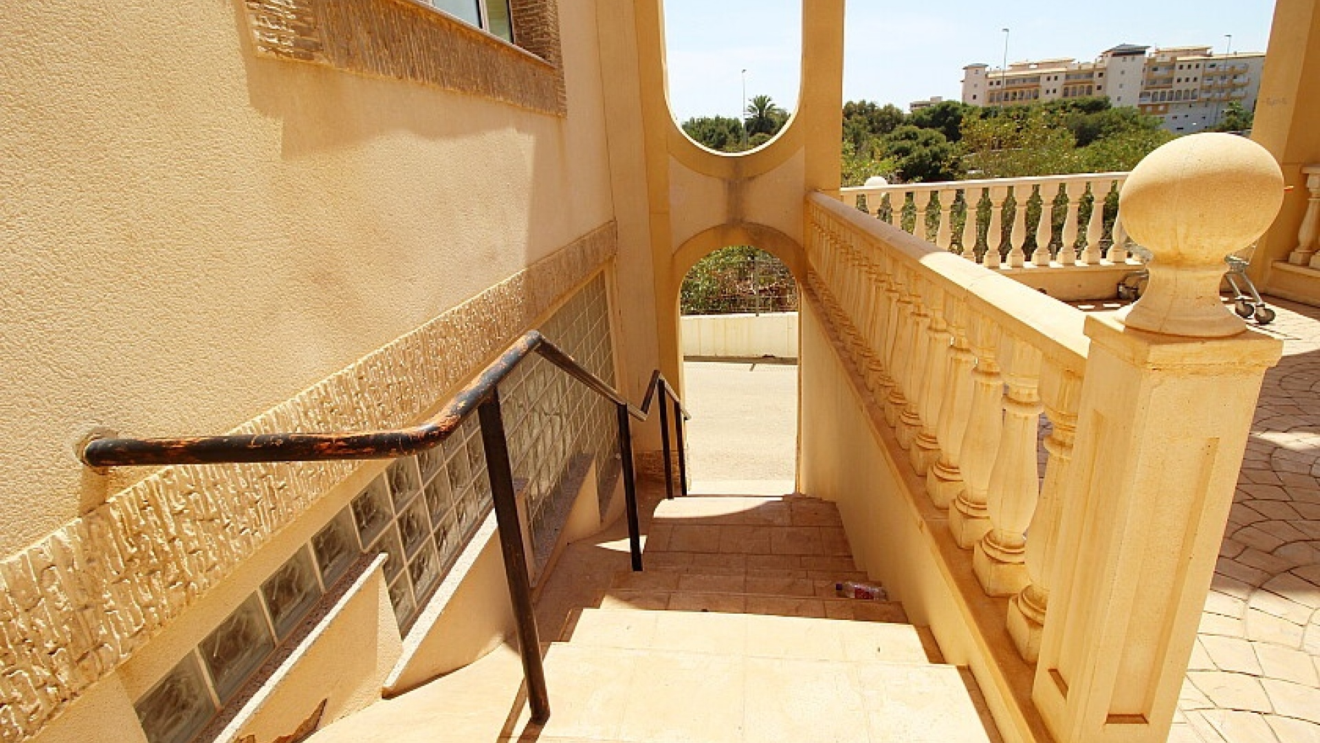 Wiederverkauf - Kommerziell - Orihuela Costa - La Zenia