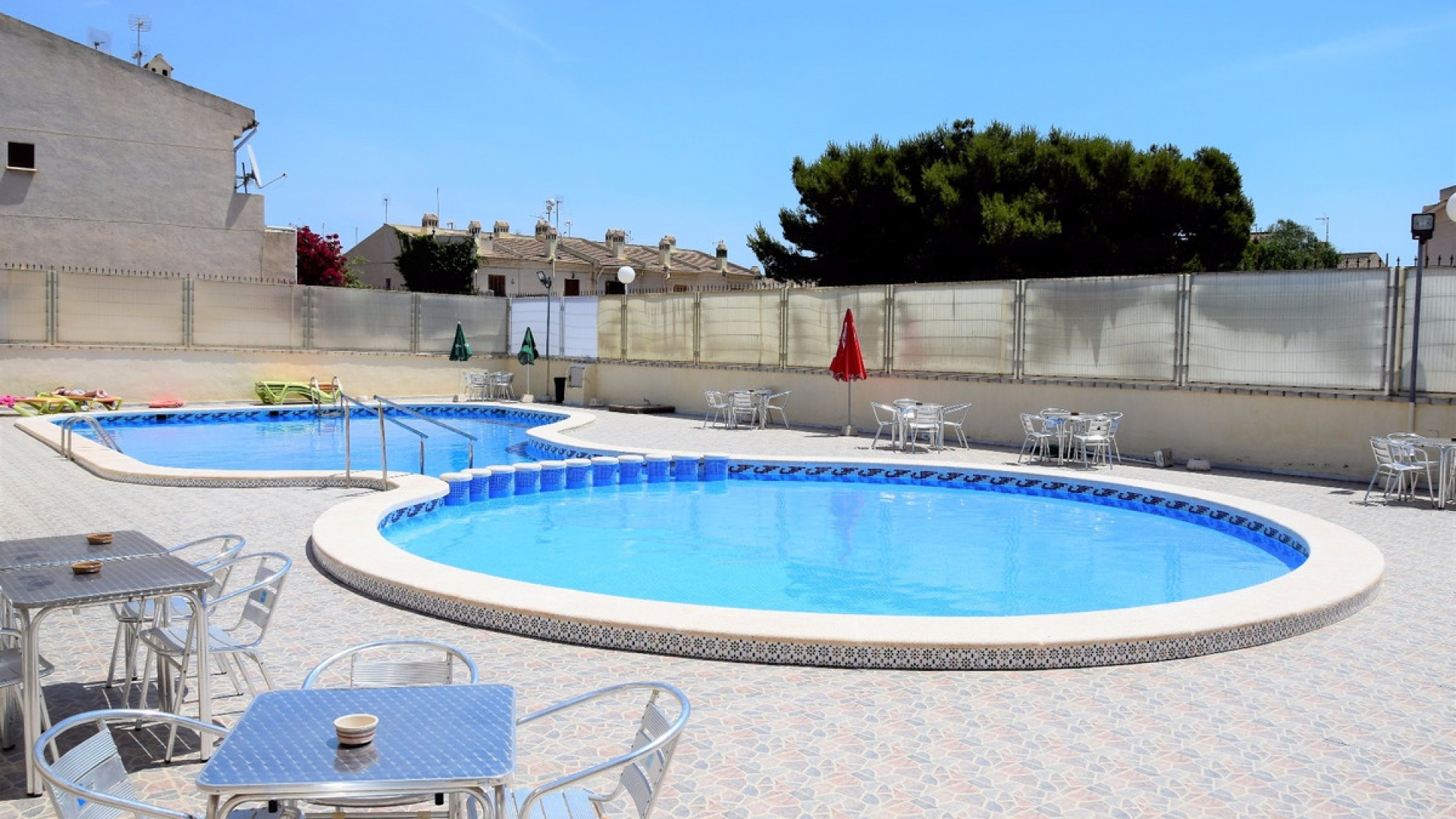 Wiederverkauf - Kommerziell - San Fulgencio - La Marina