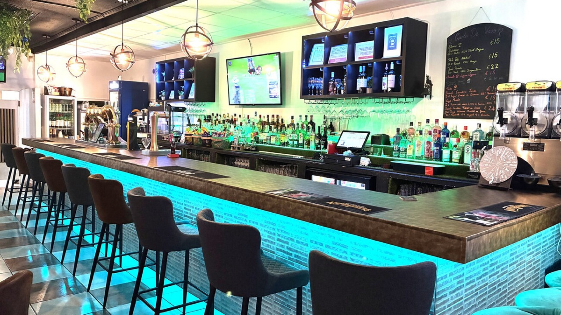 Wiederverkauf - Kommerziell - San Miguel de Salinas - San Miguel de Salinas Centro