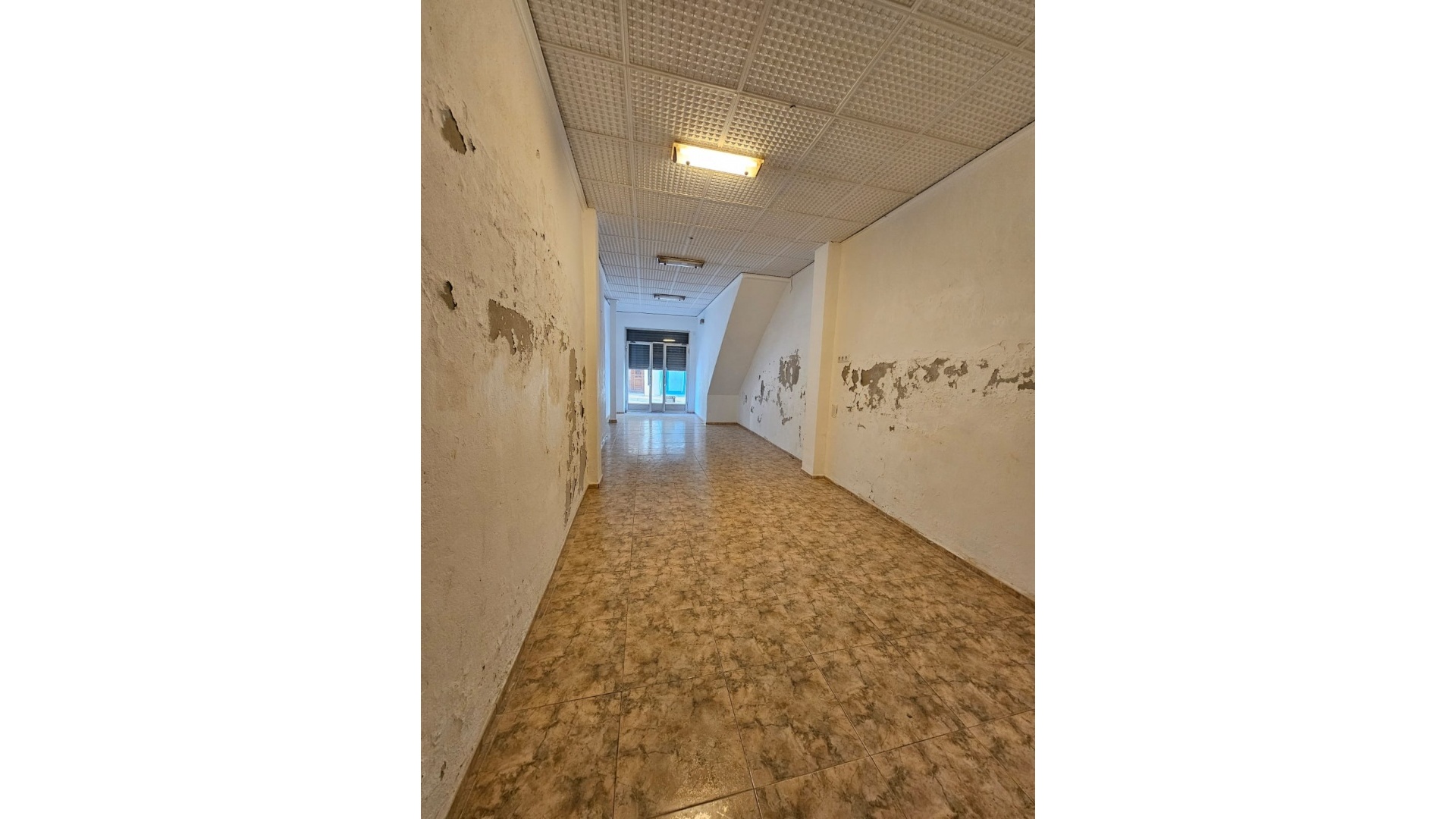 Wiederverkauf - Kommerziell - Teulada - Teulada Centro