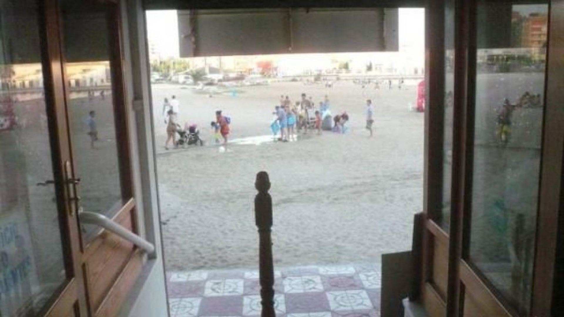 Wiederverkauf - Kommerziell - Torrevieja - Acequion