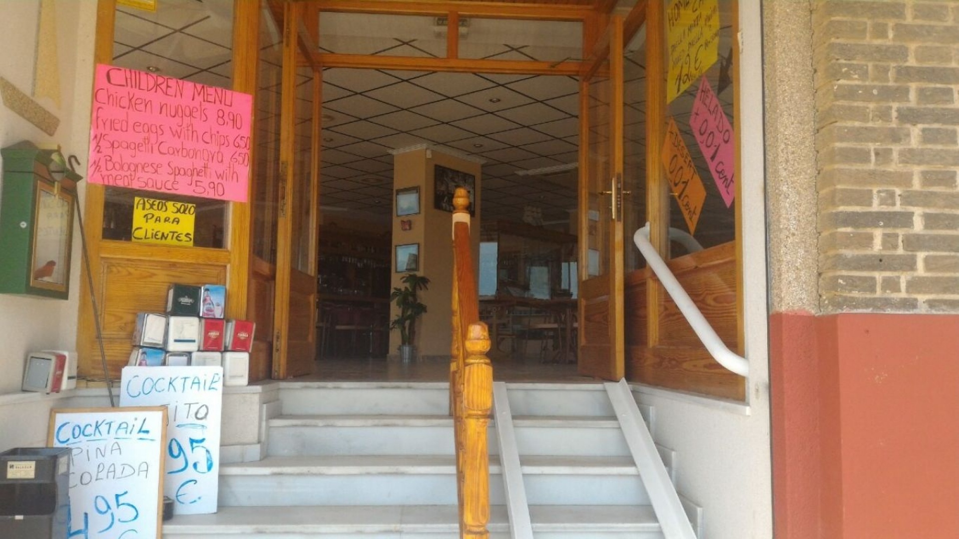 Wiederverkauf - Kommerziell - Torrevieja - Acequion