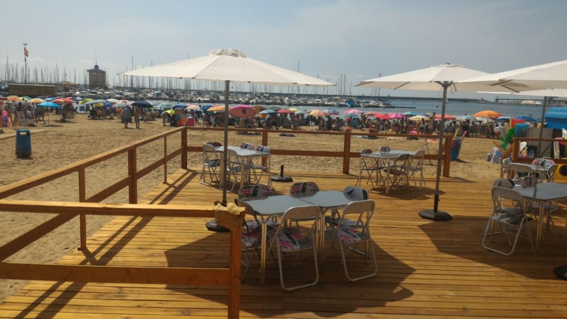 Wiederverkauf - Kommerziell - Torrevieja - Acequion