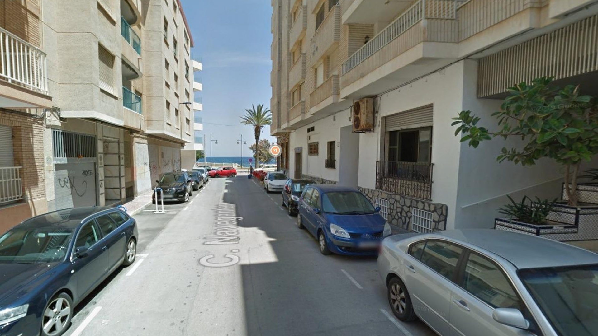 Wiederverkauf - Kommerziell - Torrevieja - Playa Del Cura