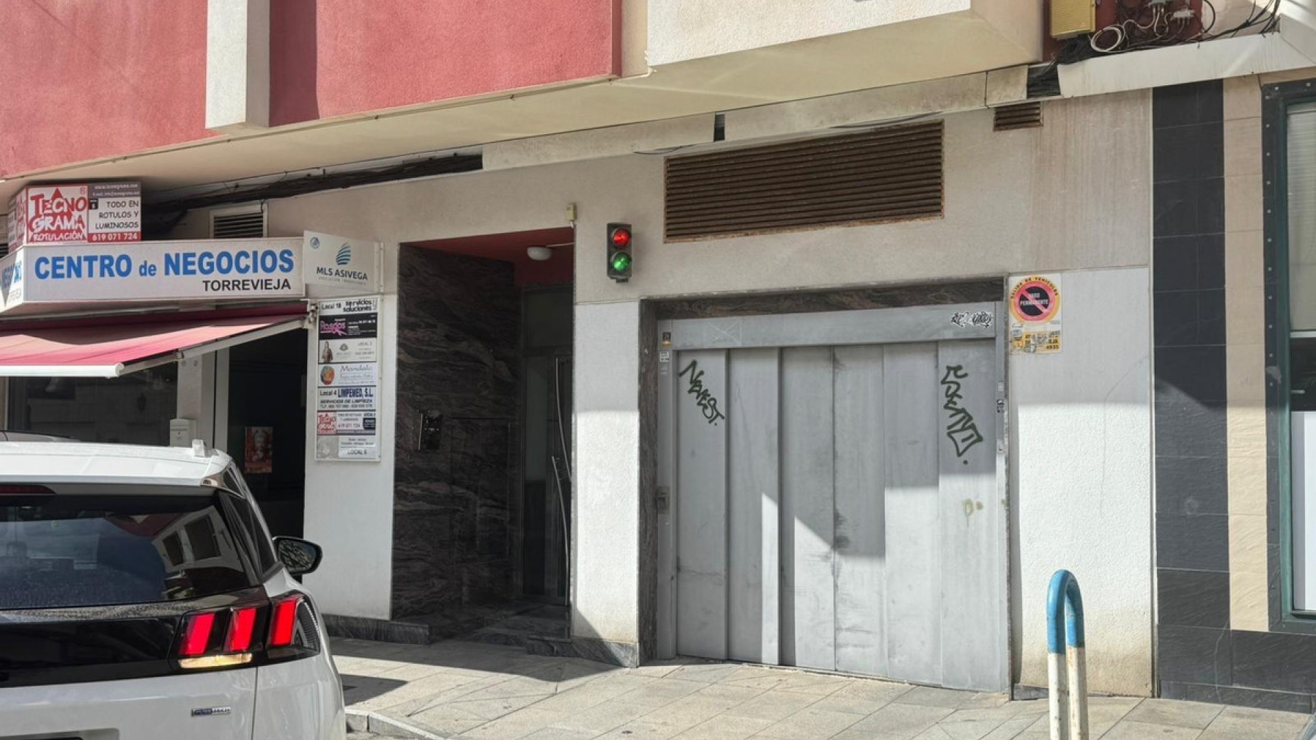 Wiederverkauf - Kommerziell - Torrevieja - Torrevieja Centro