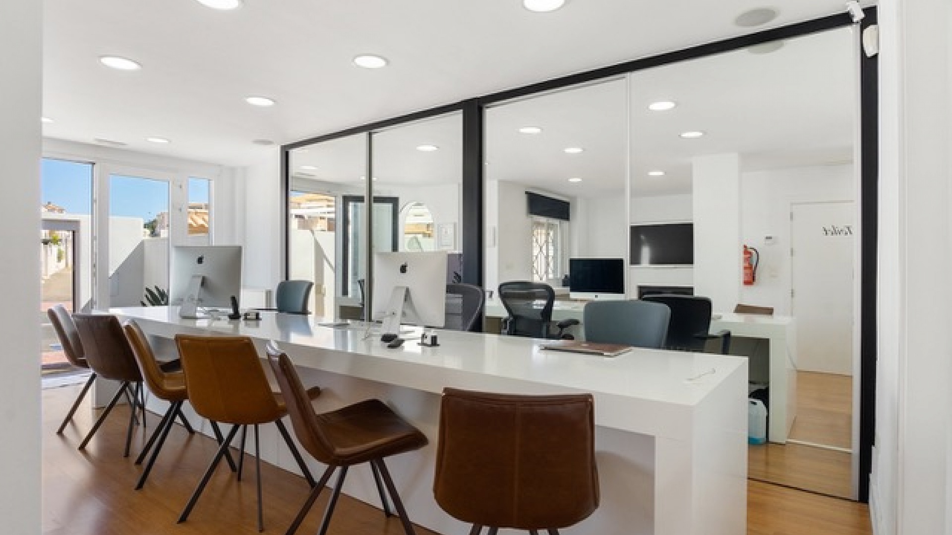 Wiederverkauf - Kommerziell - Torrevieja