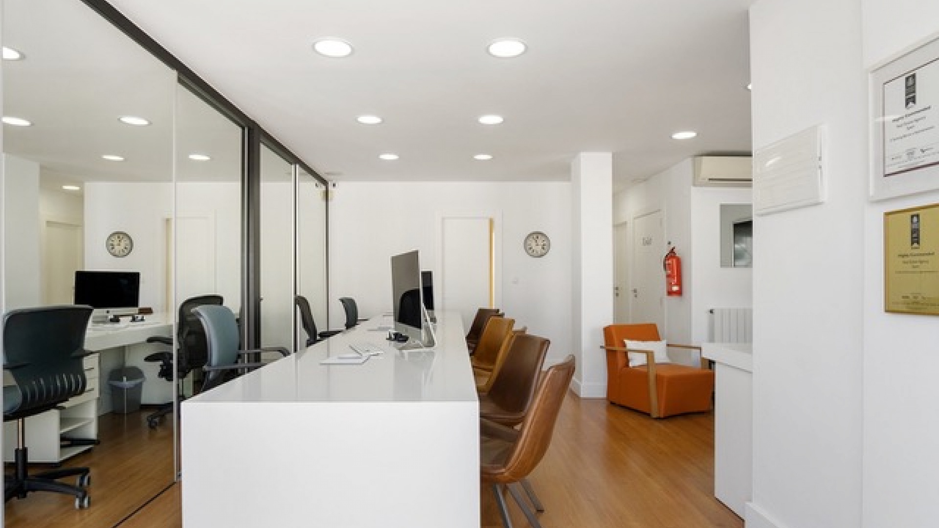 Wiederverkauf - Kommerziell - Torrevieja