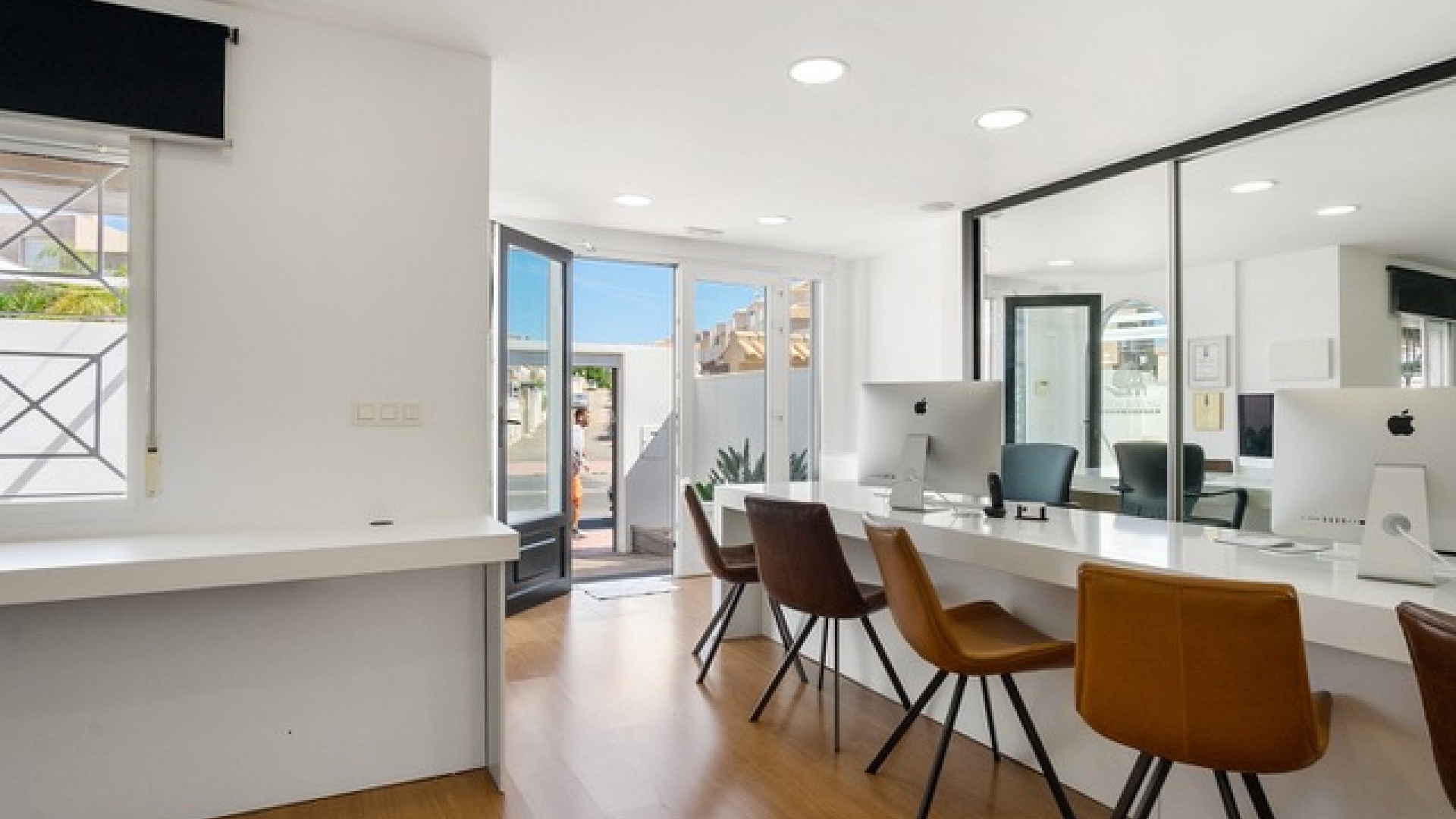 Wiederverkauf - Kommerziell - Torrevieja