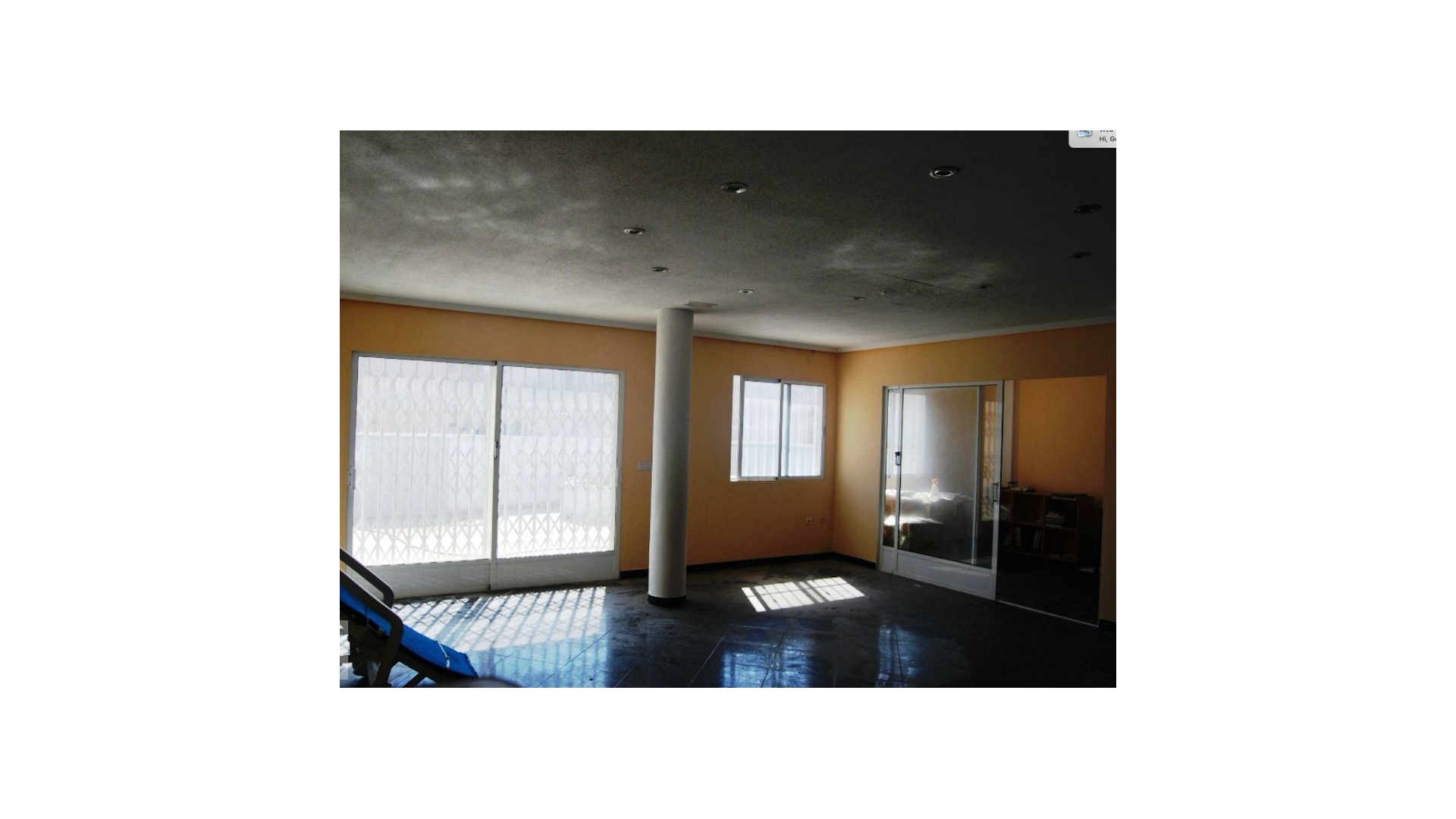 Wiederverkauf - Kommerziell - Torrevieja