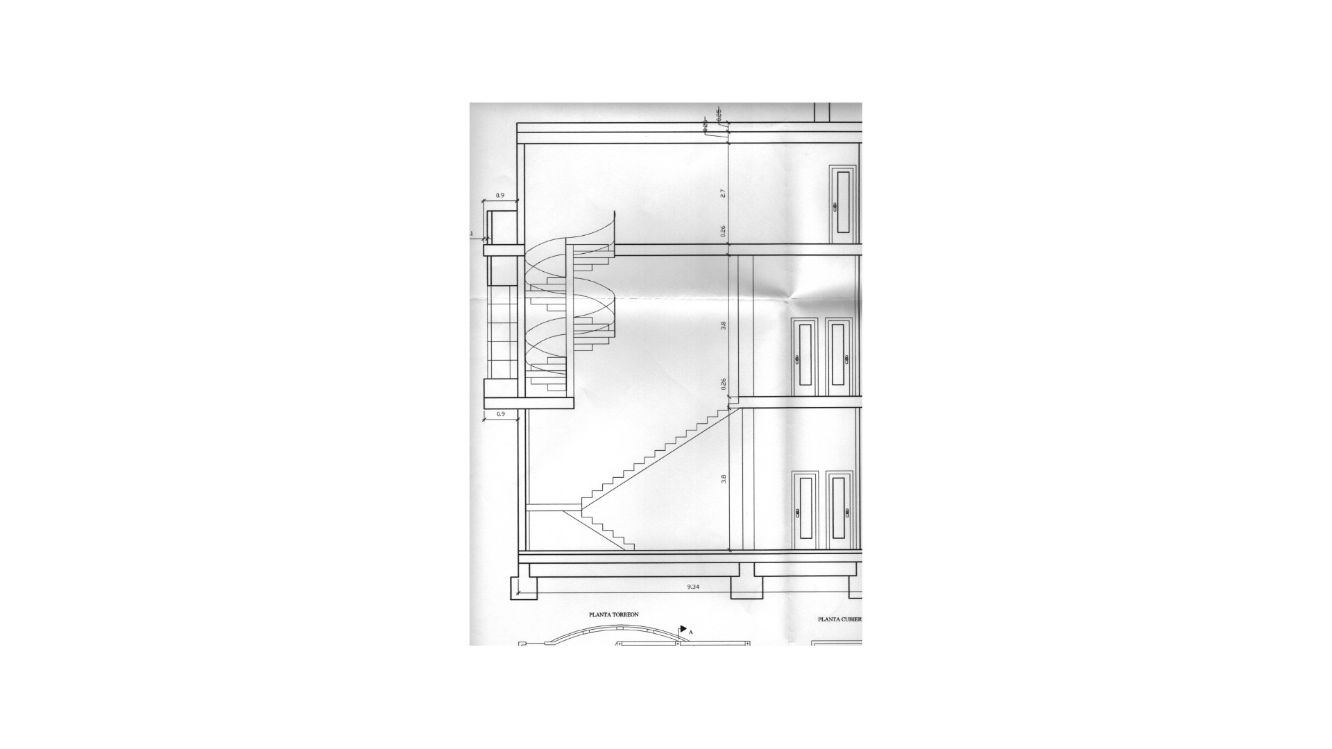 Wiederverkauf - Kommerziell - Torrevieja