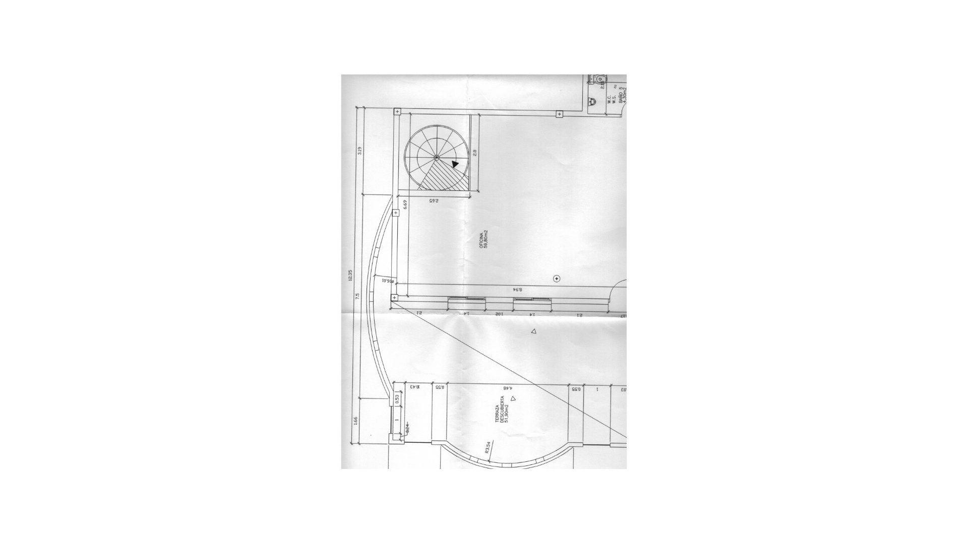 Wiederverkauf - Kommerziell - Torrevieja