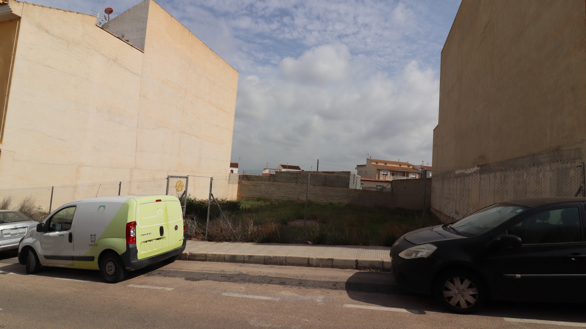 Wiederverkauf - Land - Benijofar - Benijofar - Village