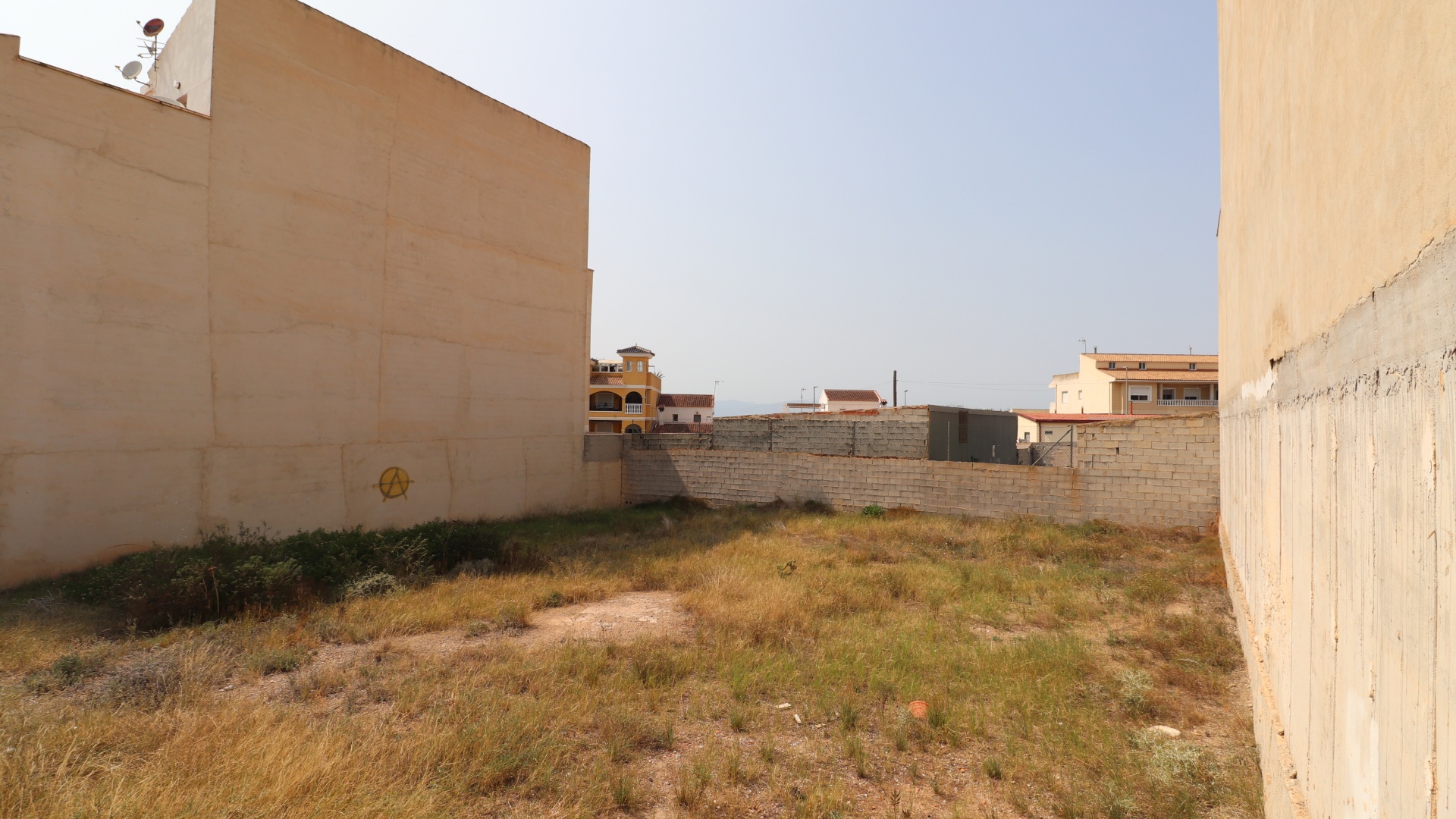 Wiederverkauf - Land - Benijofar - Benijofar - Village