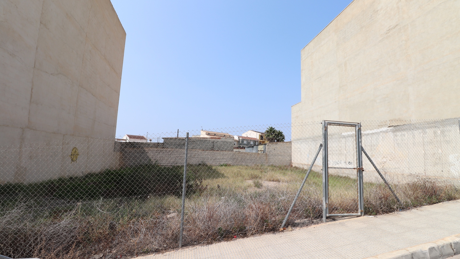 Wiederverkauf - Land - Benijofar - Benijofar - Village