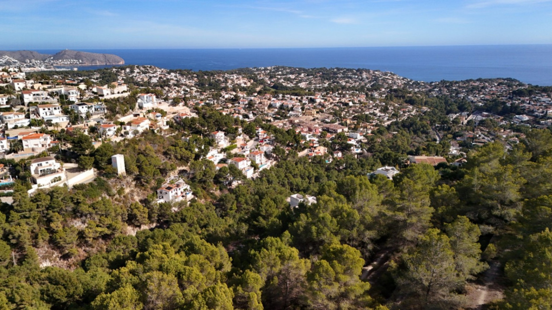 Wiederverkauf - Land - Benissa - Benissa Centro