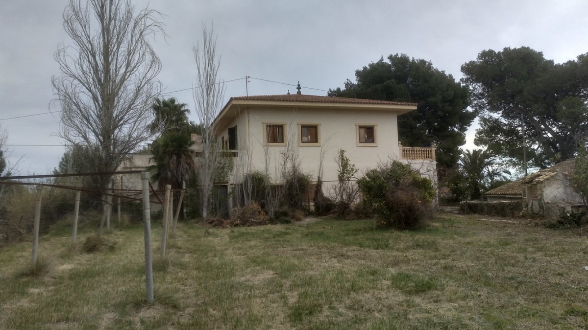 Wiederverkauf - Land - Benissa - Benissa Centro