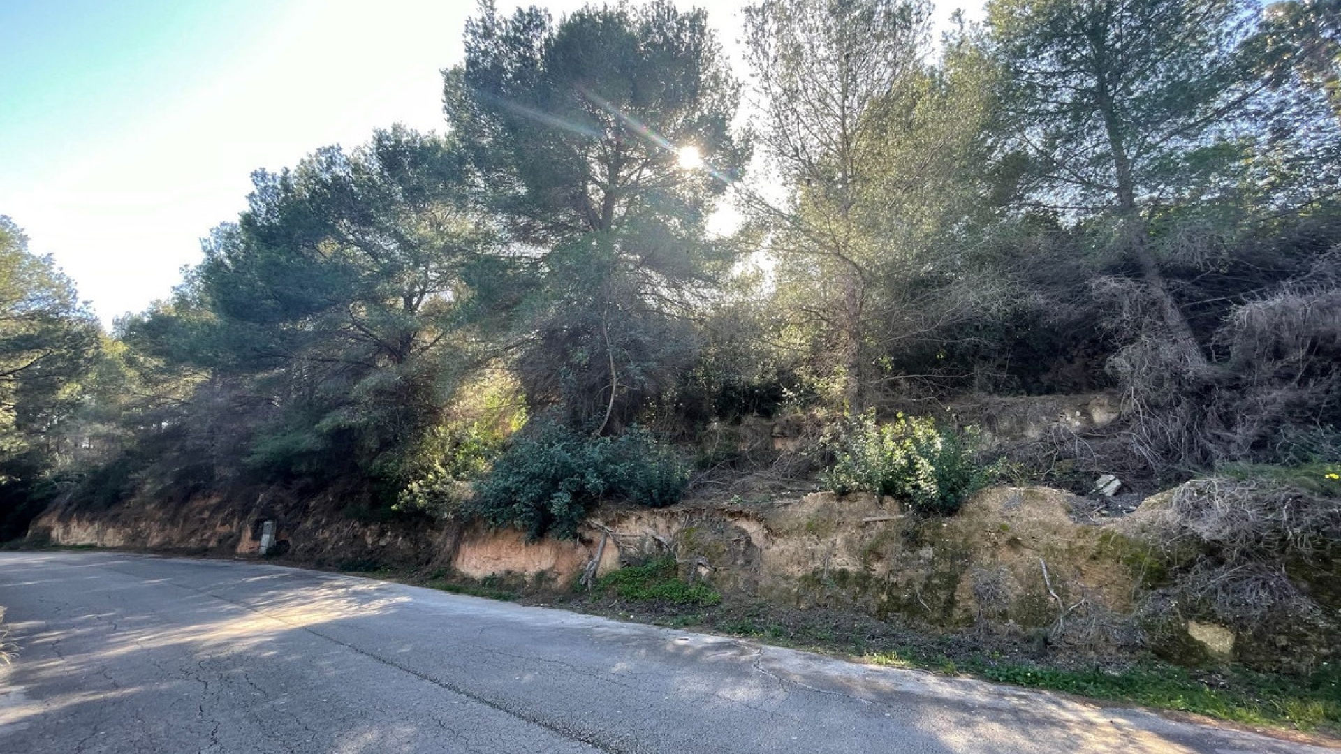 Wiederverkauf - Land - Benissa - Benissa Centro