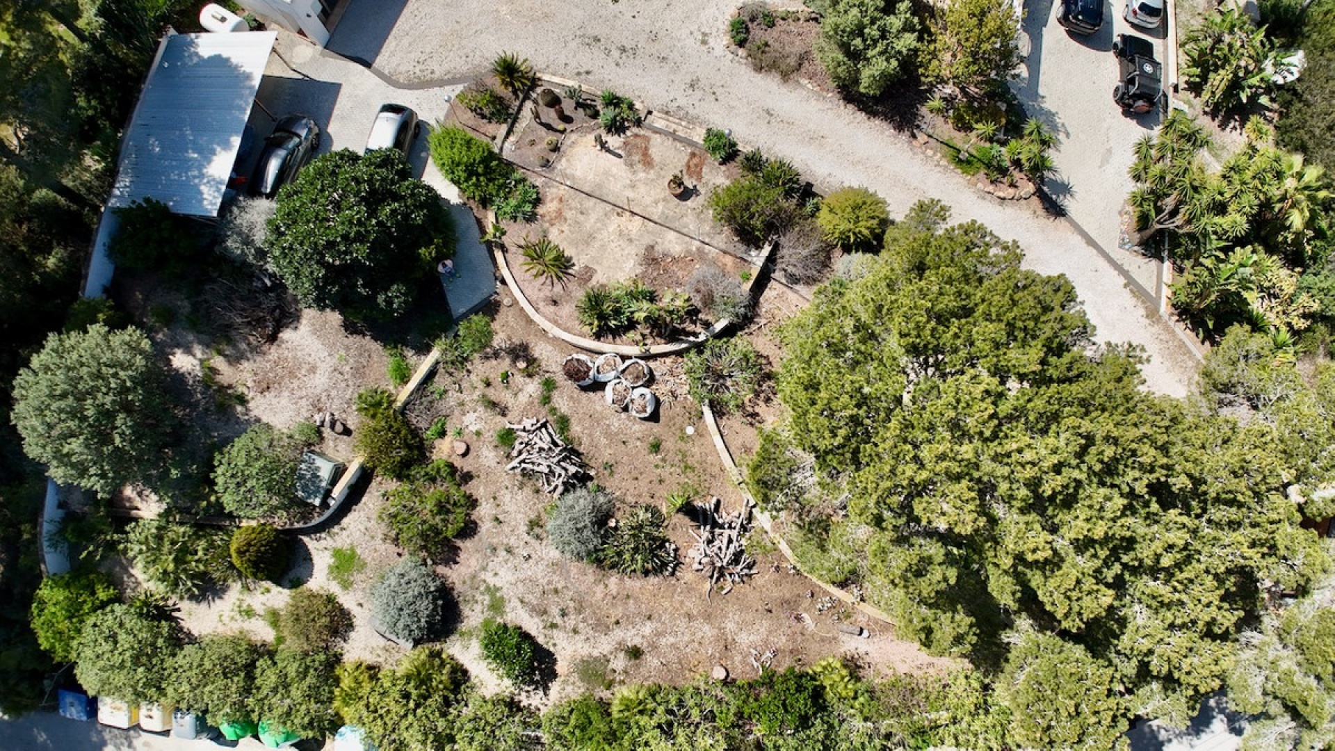 Wiederverkauf - Land - Benissa - Fanadix