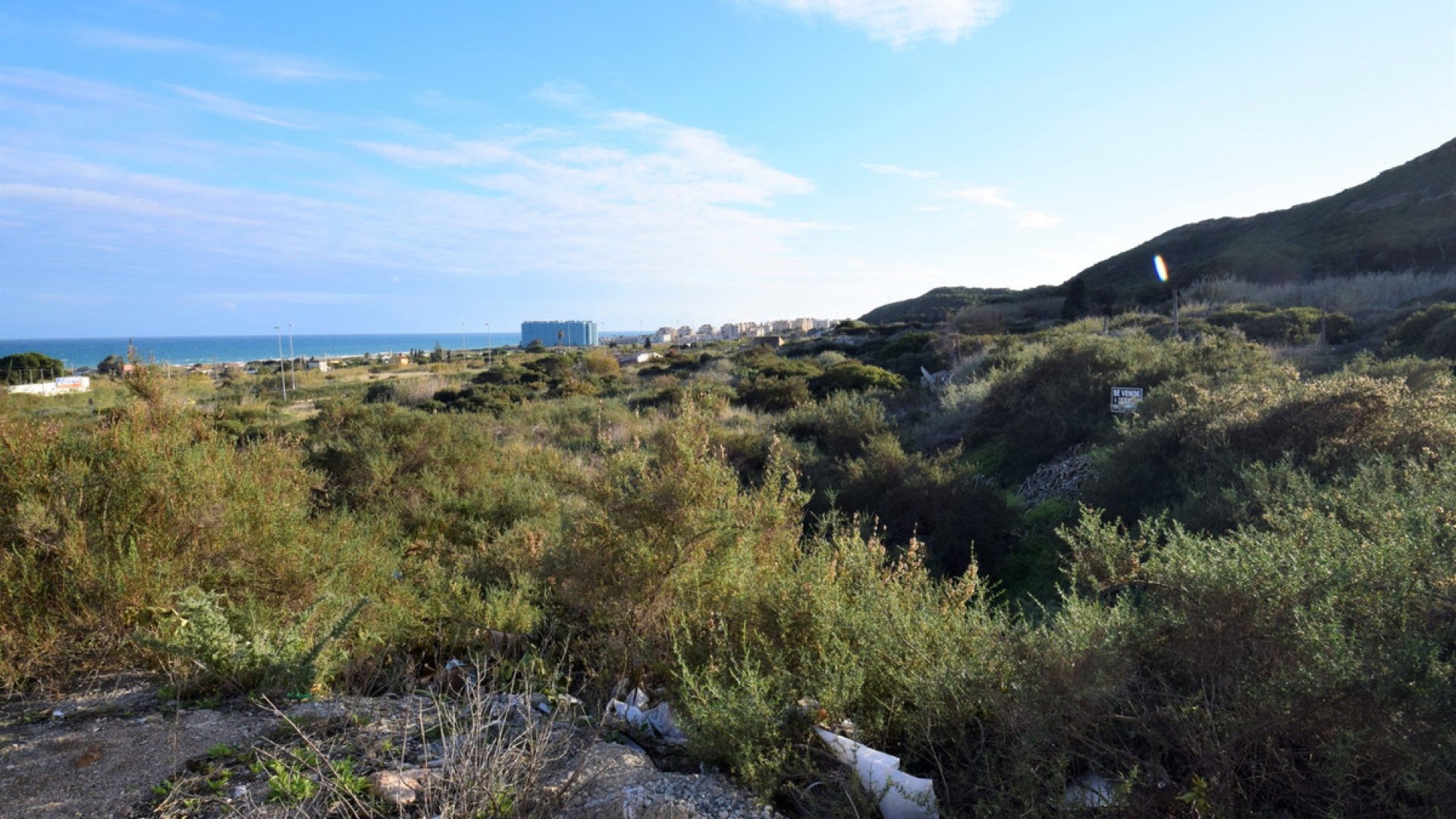 Wiederverkauf - Land - Guardamar del Segura - Guardamar del Segura Centro