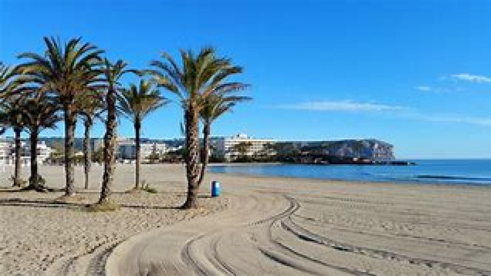 Wiederverkauf - Land - Jávea - Xàbia - Jávea - Xàbia Centro