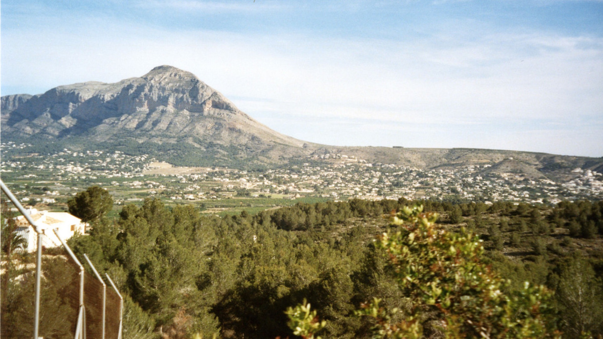 Wiederverkauf - Land - Jávea - Xàbia - Jávea - Xàbia Centro