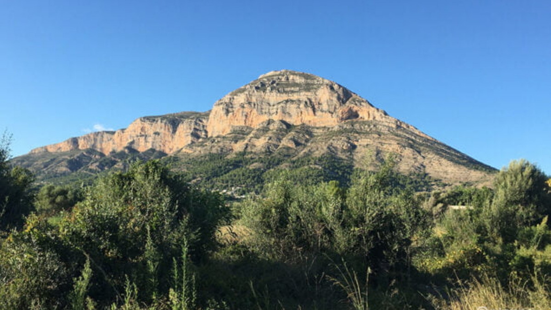 Wiederverkauf - Land - Jávea - Xàbia - Jávea - Xàbia Centro