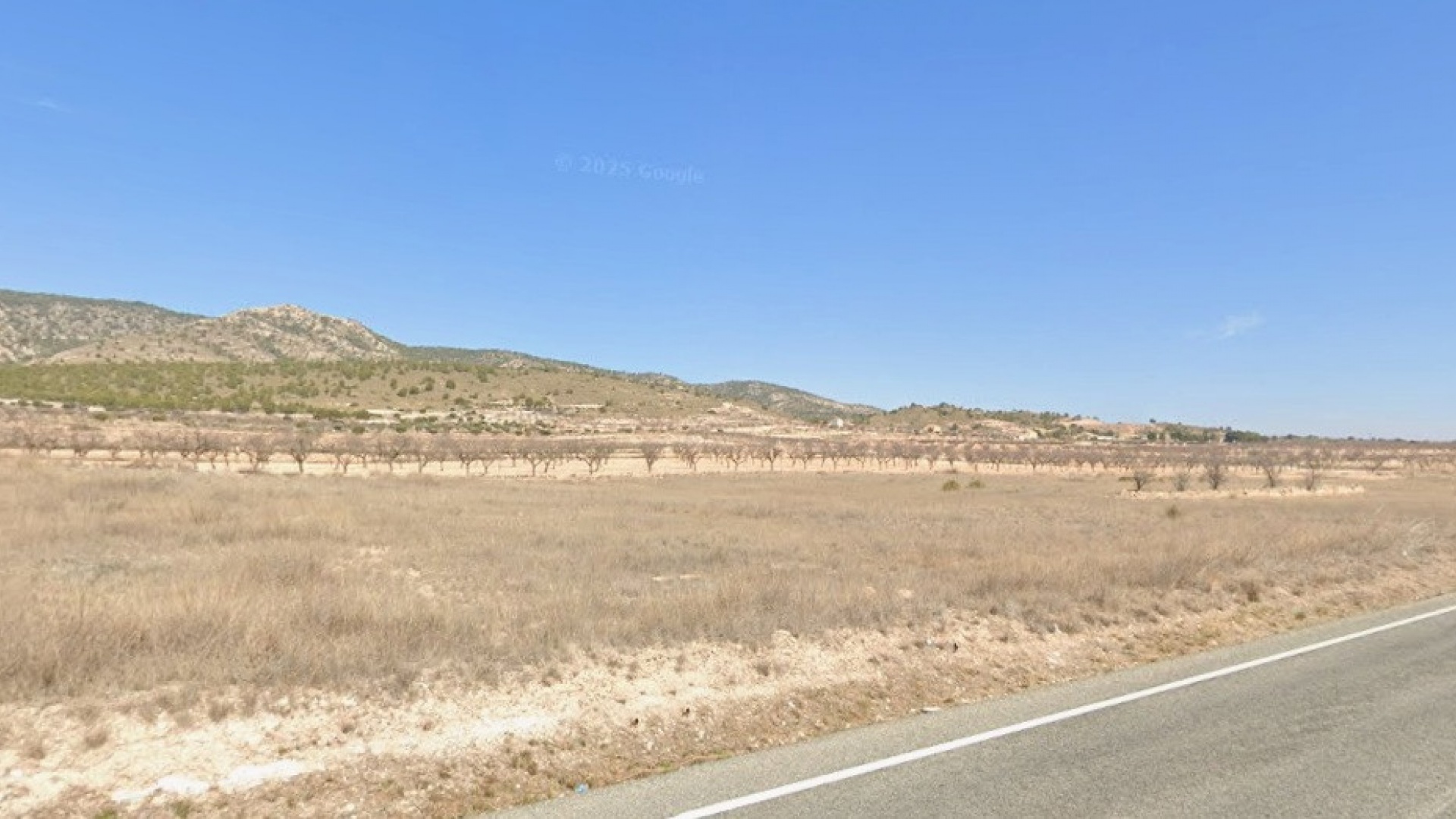 Wiederverkauf - Land - Jumilla - Jumilla Centro