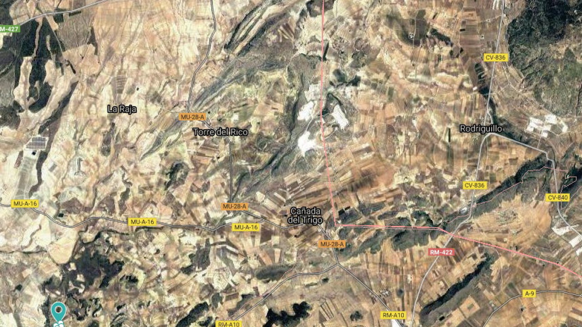 Wiederverkauf - Land - Jumilla - Jumilla Centro