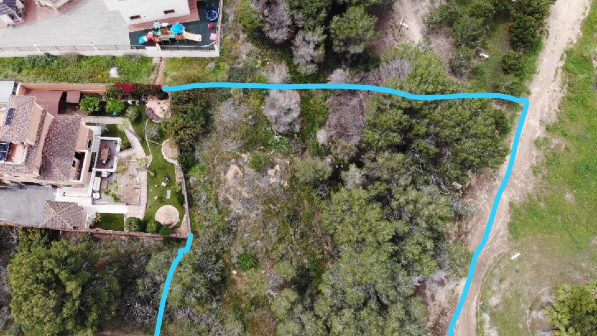 Wiederverkauf - Land - Orihuela - Orihuela Centro