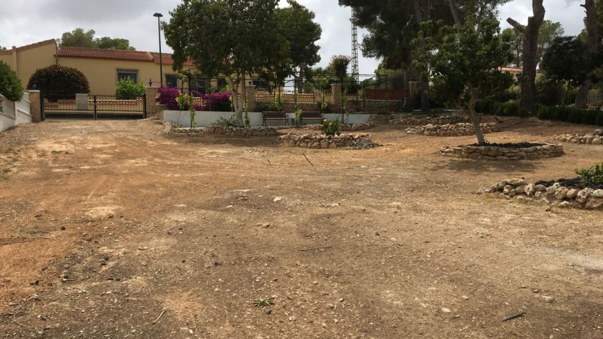 Wiederverkauf - Land - Pilar de la Horadada - Pinar De Campoverde