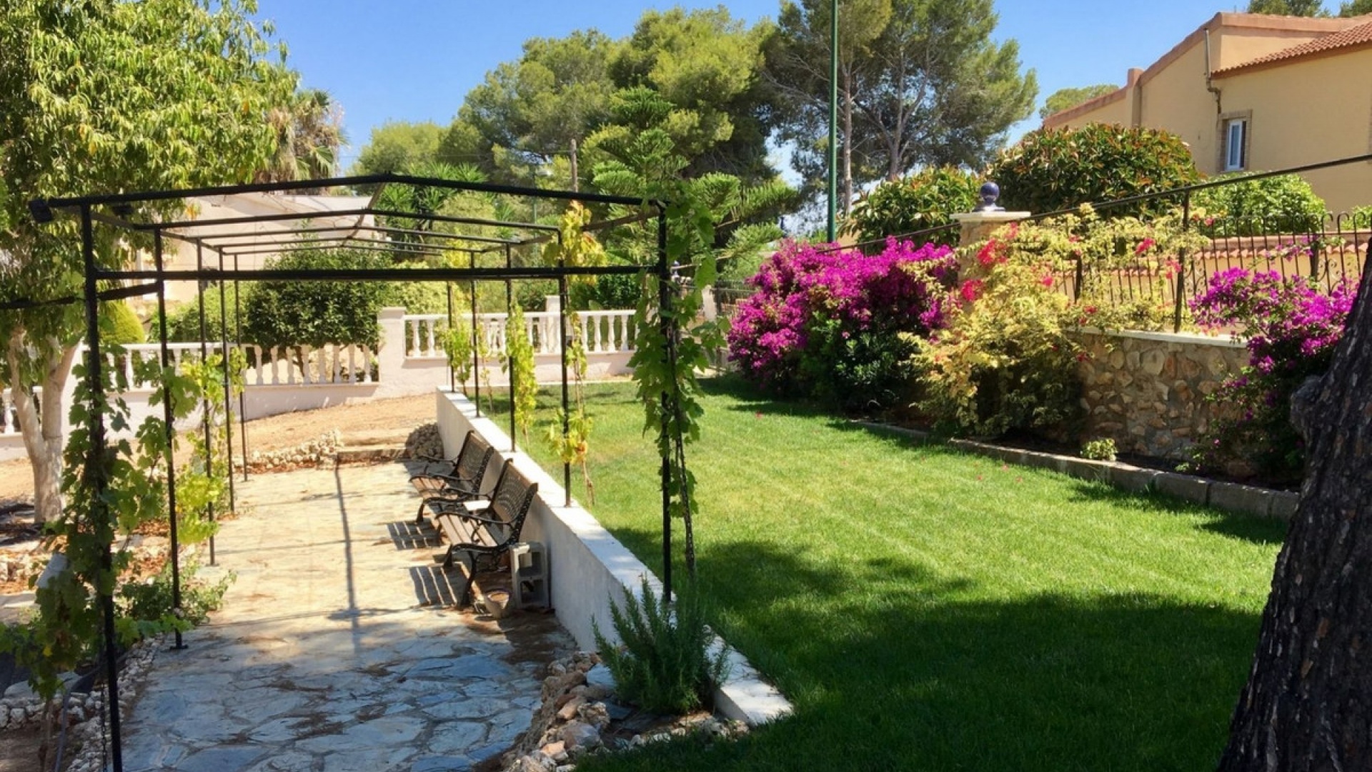 Wiederverkauf - Land - Pilar de la Horadada - Pinar De Campoverde