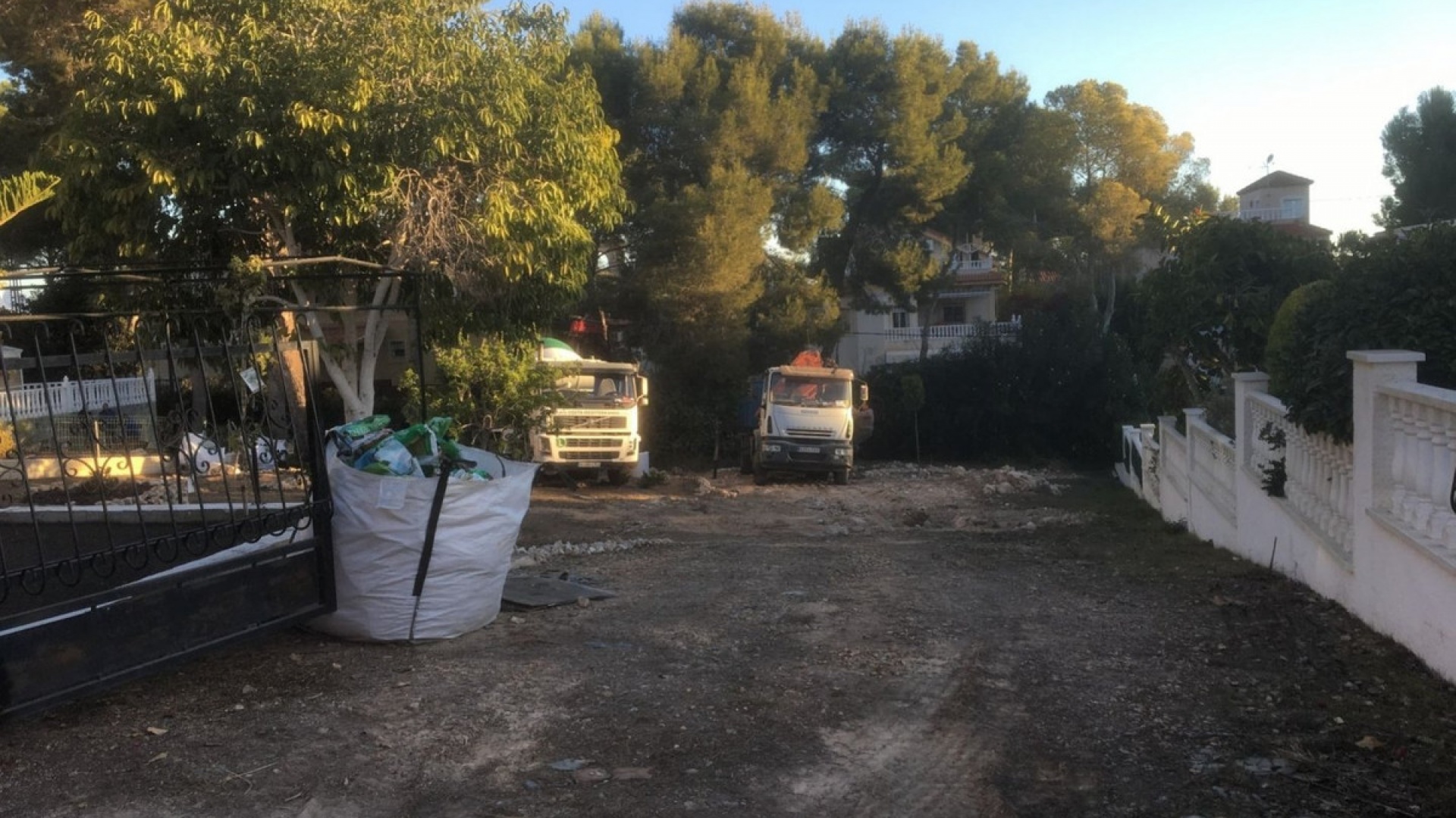 Wiederverkauf - Land - Pilar de la Horadada - Pinar De Campoverde