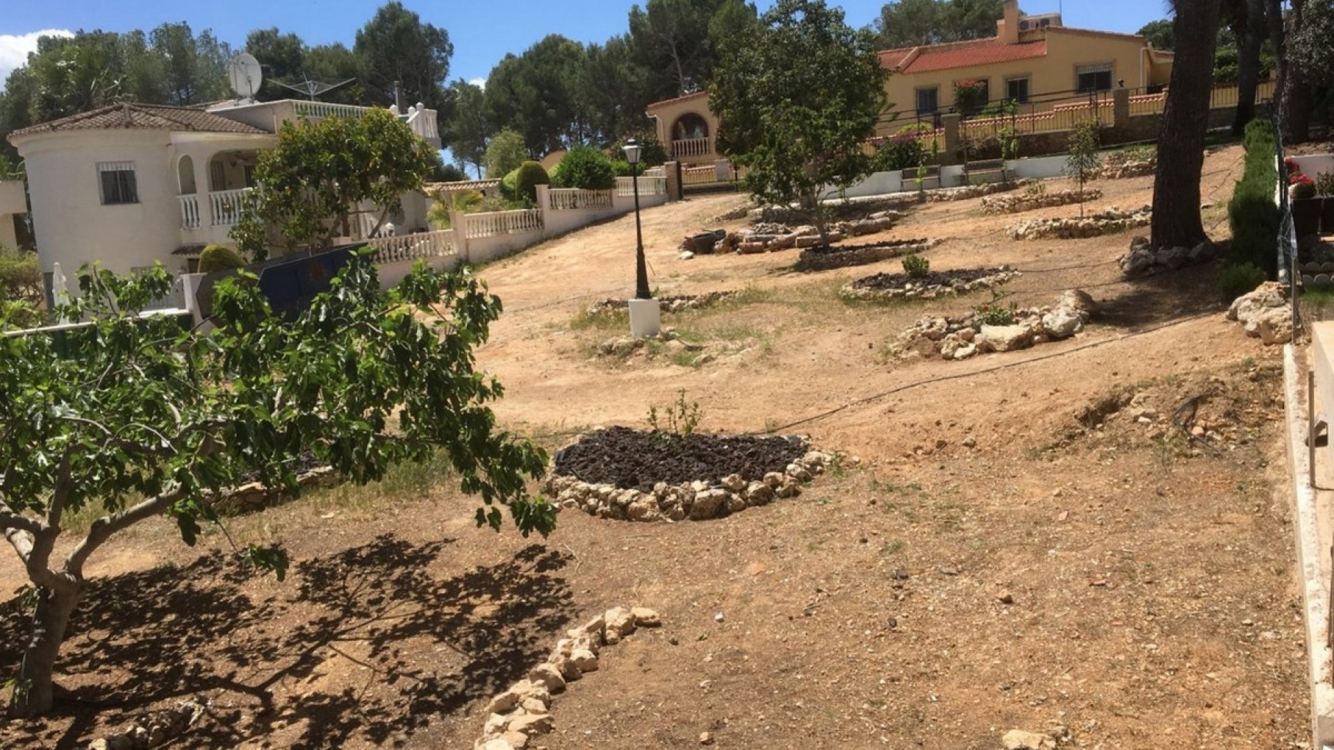 Wiederverkauf - Land - Pilar de la Horadada - Pinar De Campoverde