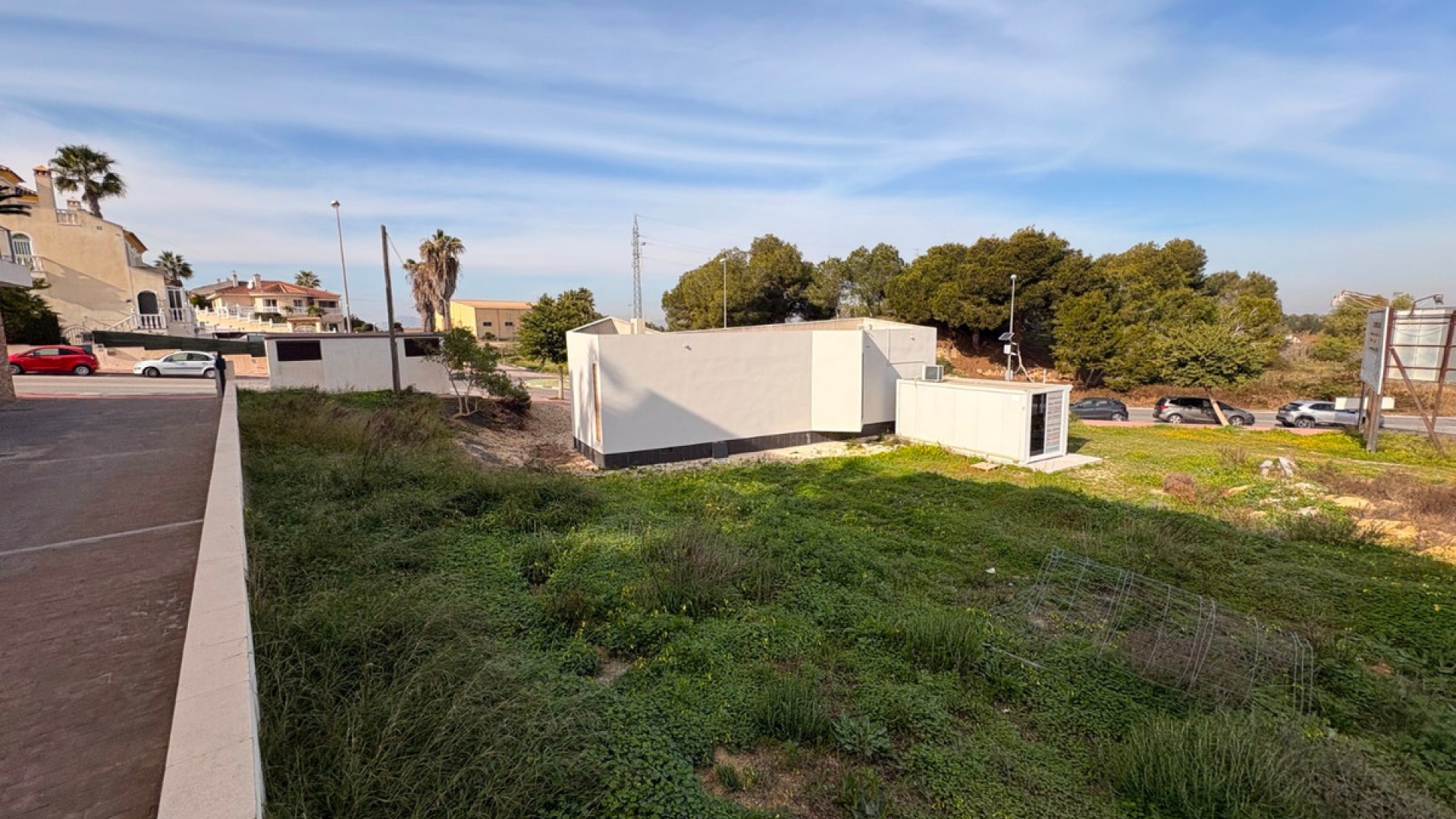 Wiederverkauf - Land - Rojales - Ciudad Quesada