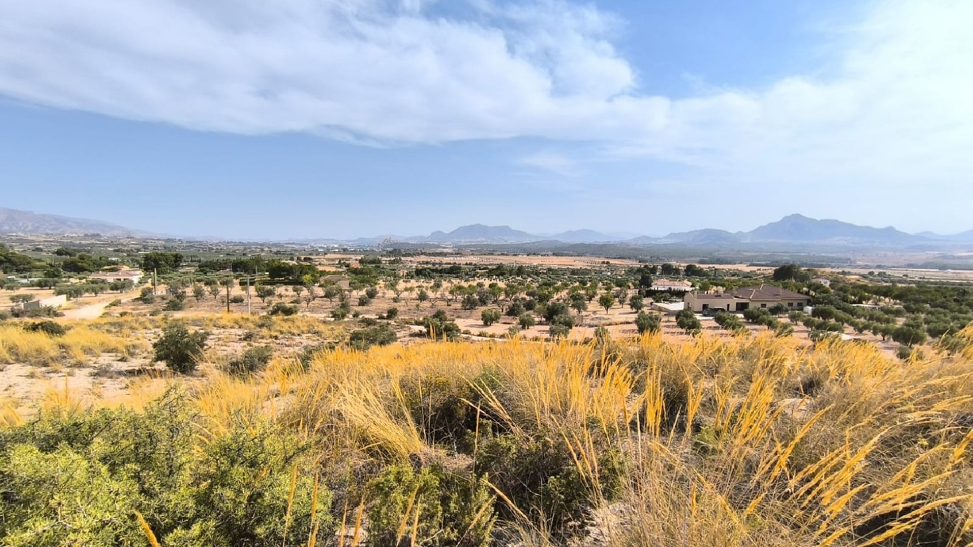 Wiederverkauf - Land - Sax - Sax Centro