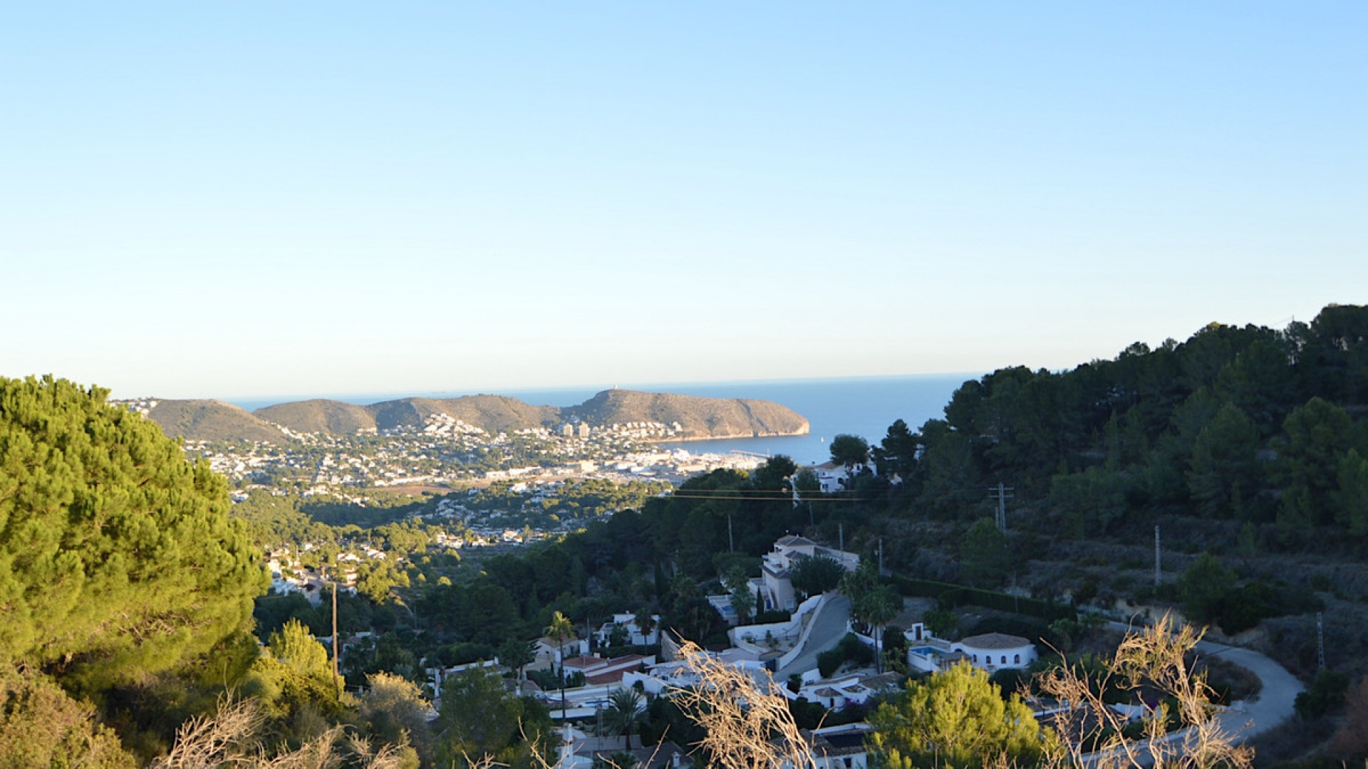 Wiederverkauf - Land - Teulada - Moraira