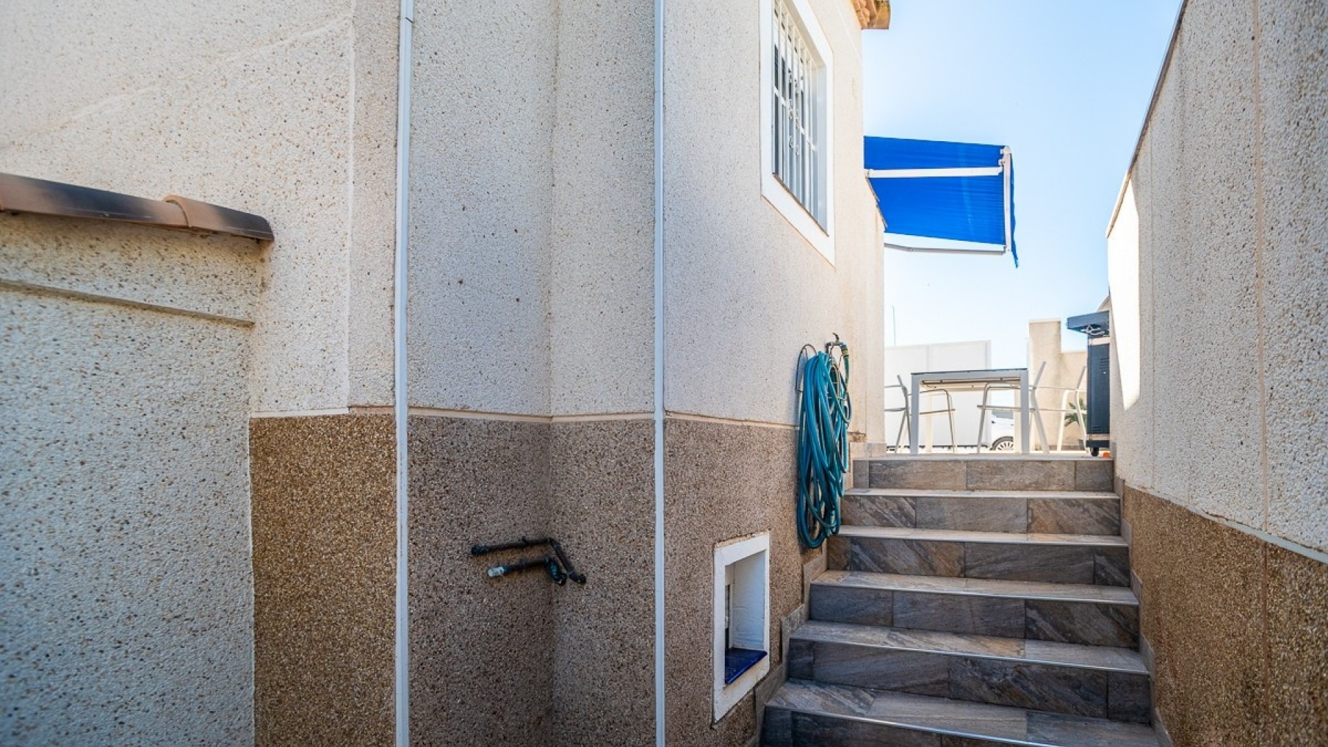 Wiederverkauf - Stadthaus - Algorfa - Algorfa Centro