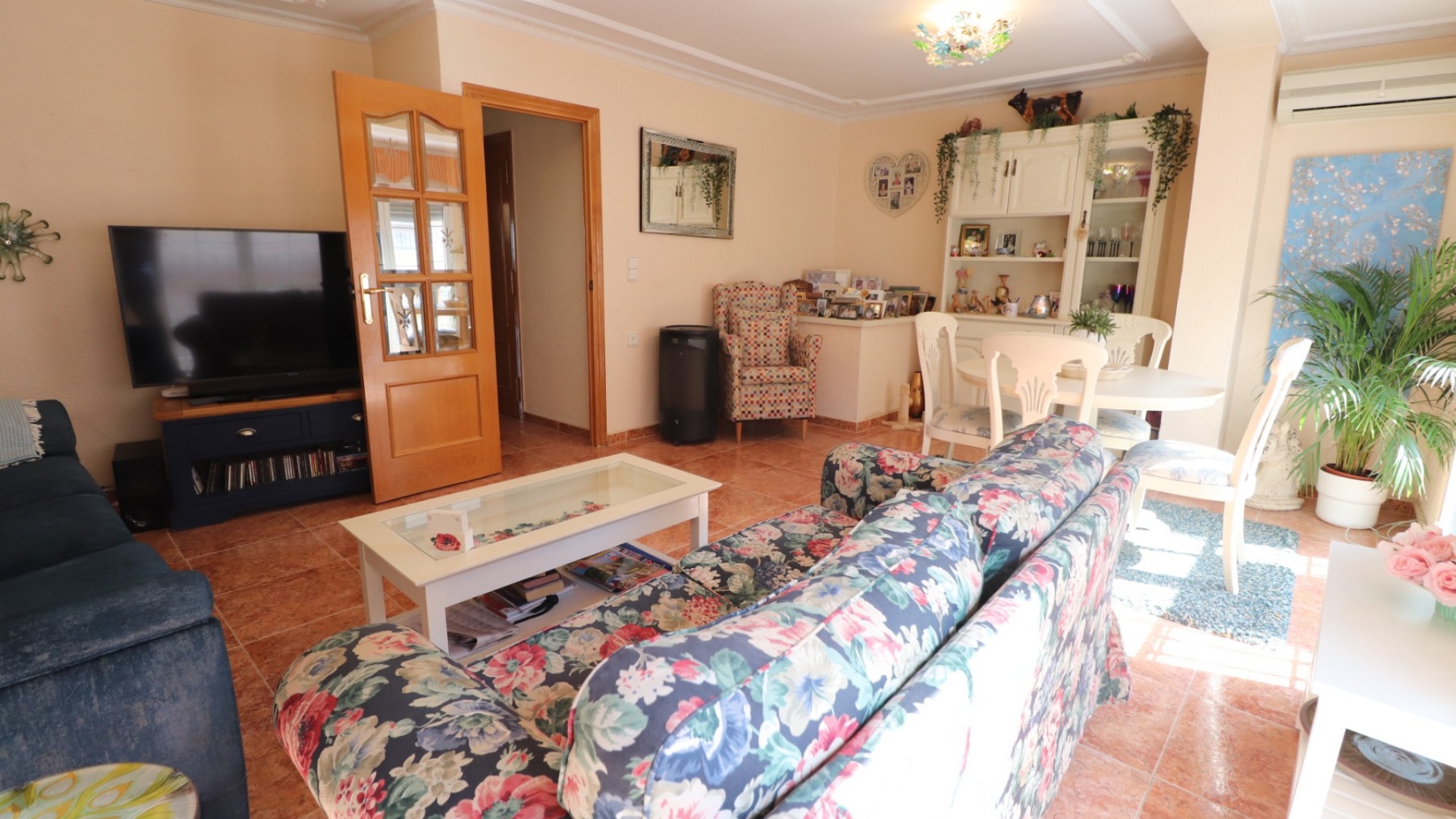 Wiederverkauf - Stadthaus - Algorfa - Algorfa - Village