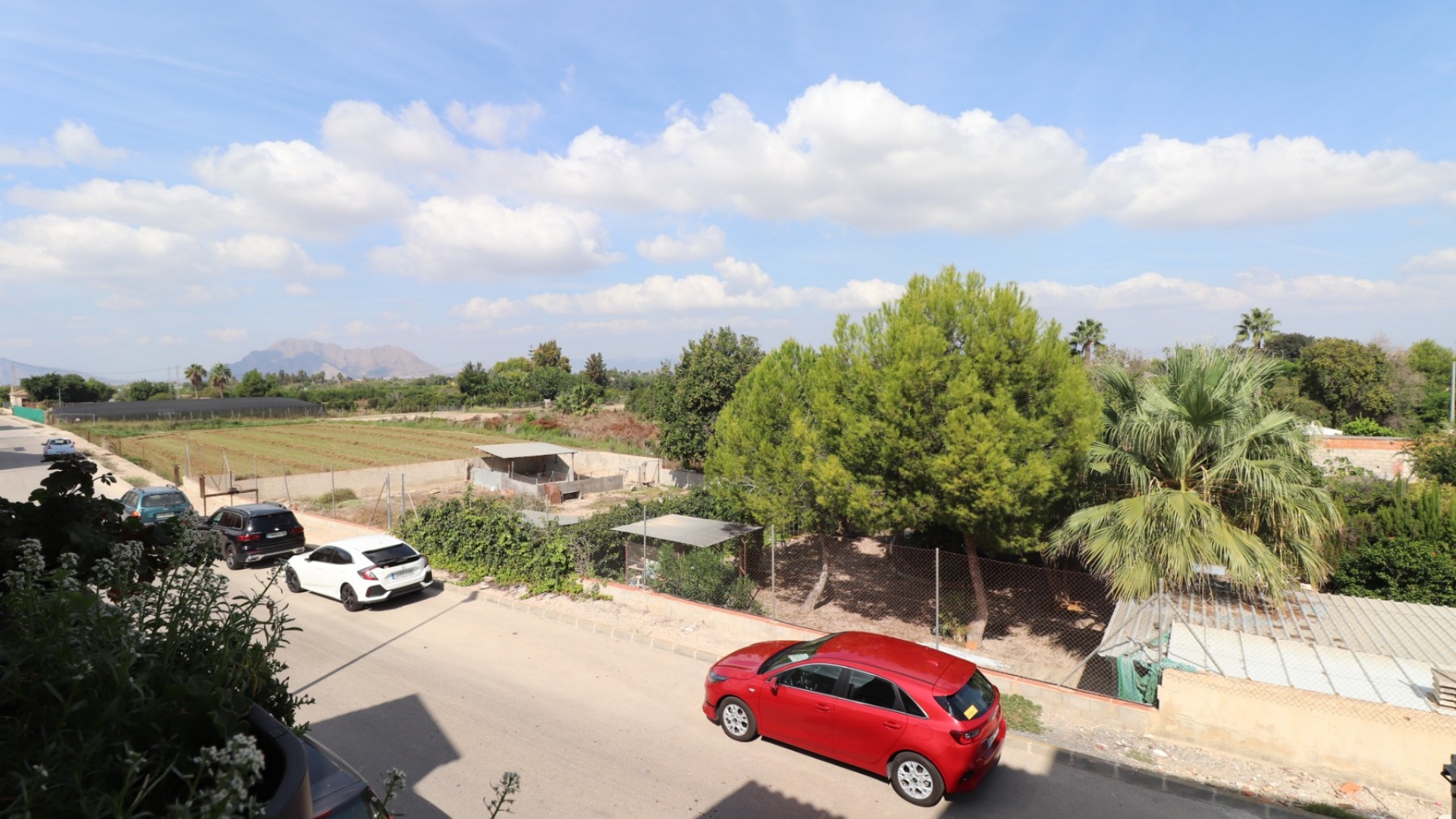 Wiederverkauf - Stadthaus - Algorfa - Algorfa - Village