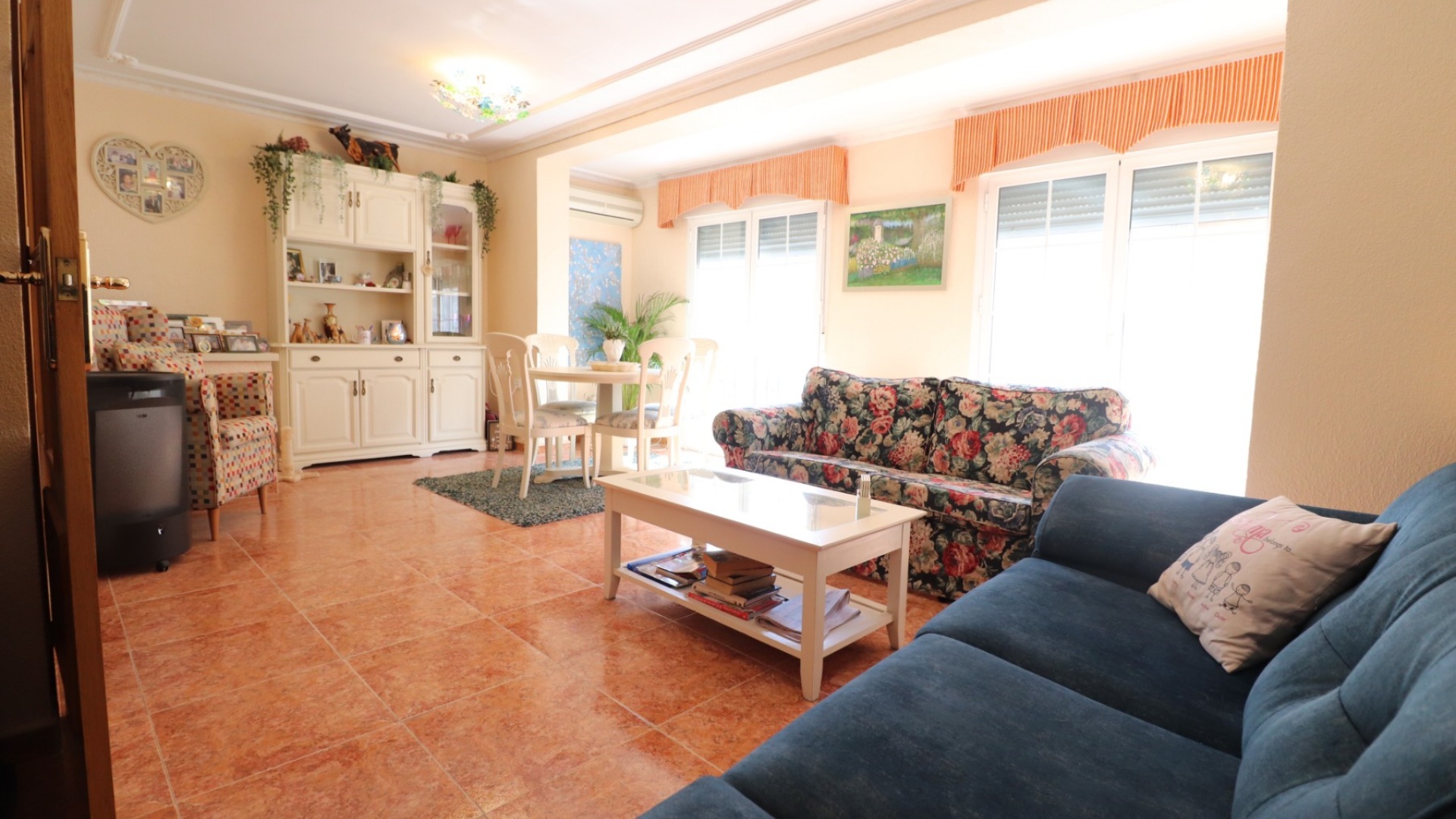 Wiederverkauf - Stadthaus - Algorfa - Algorfa - Village