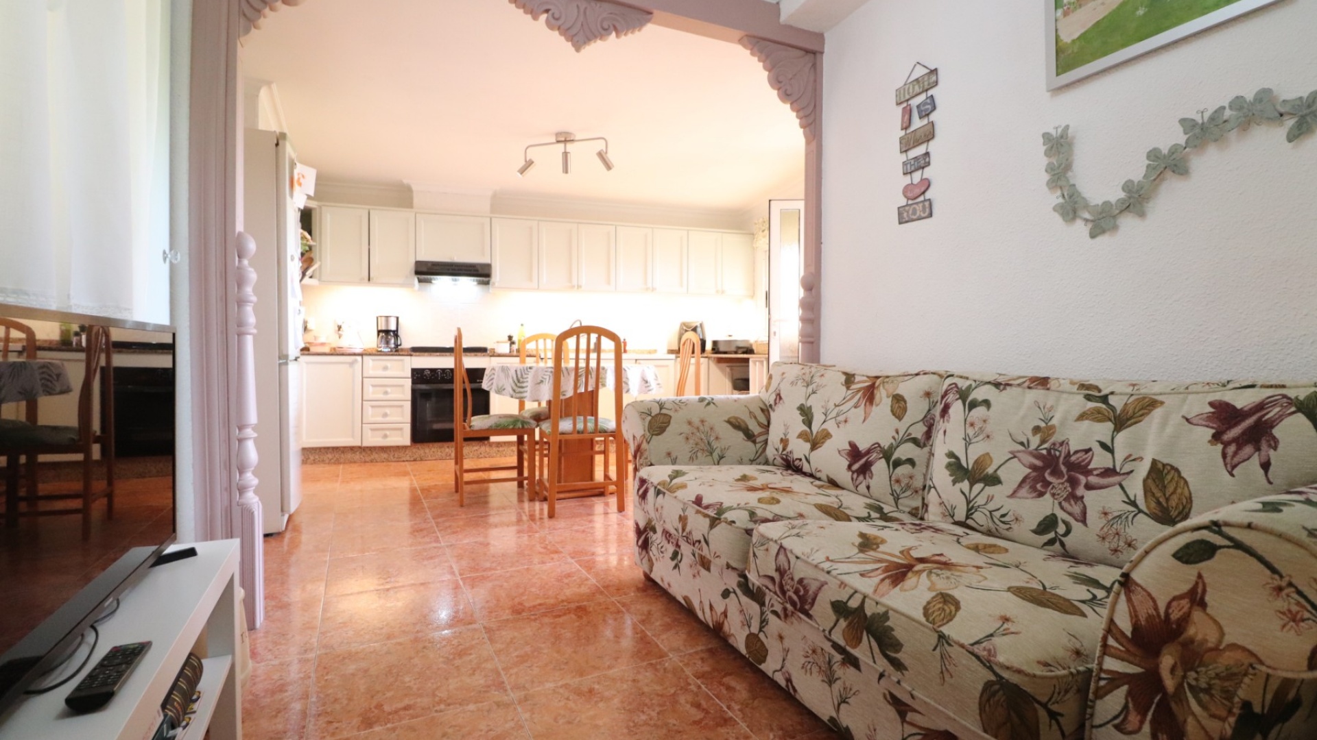 Wiederverkauf - Stadthaus - Algorfa - Algorfa - Village